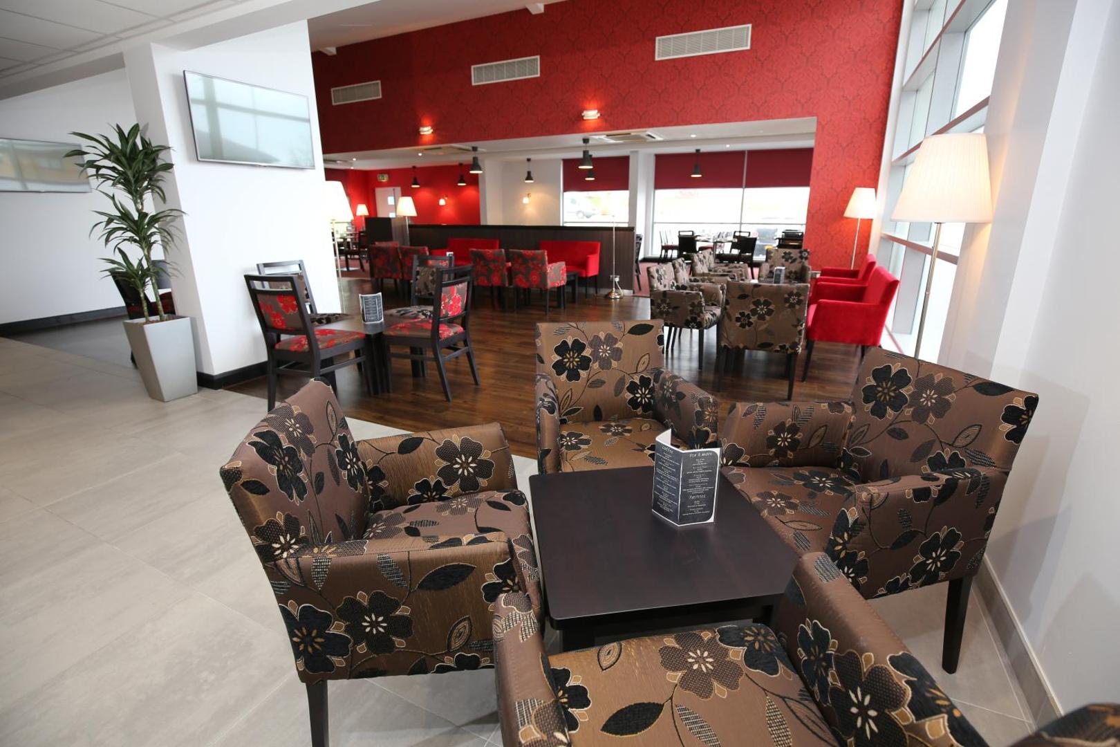 Ramada by Wyndham Wakefield