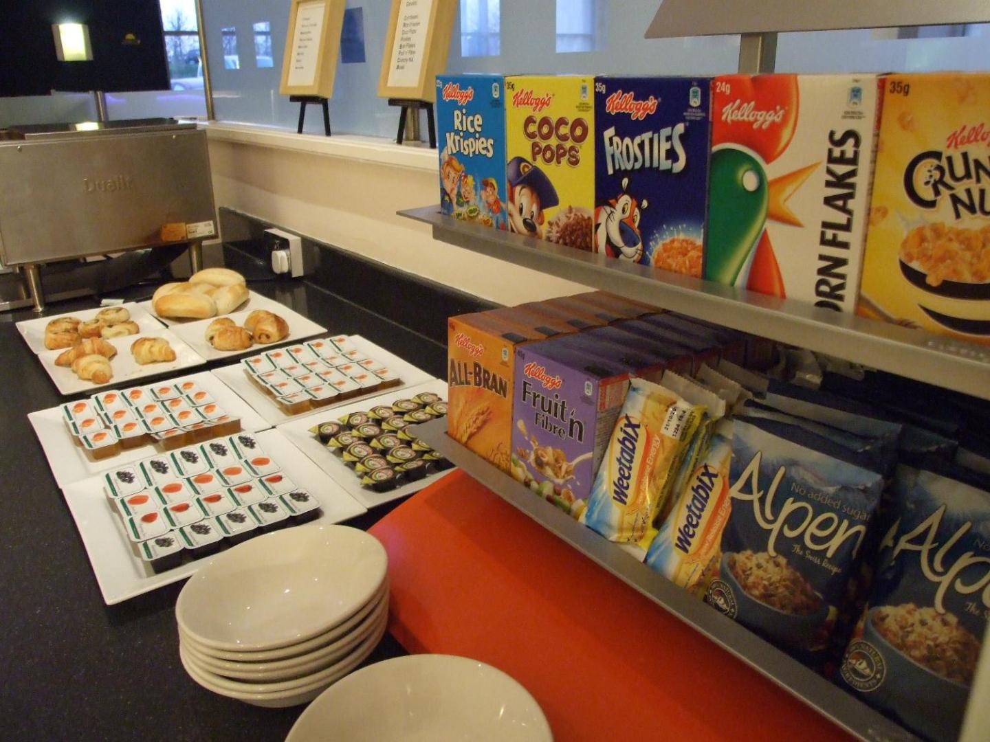 Ramada by Wyndham Wakefield