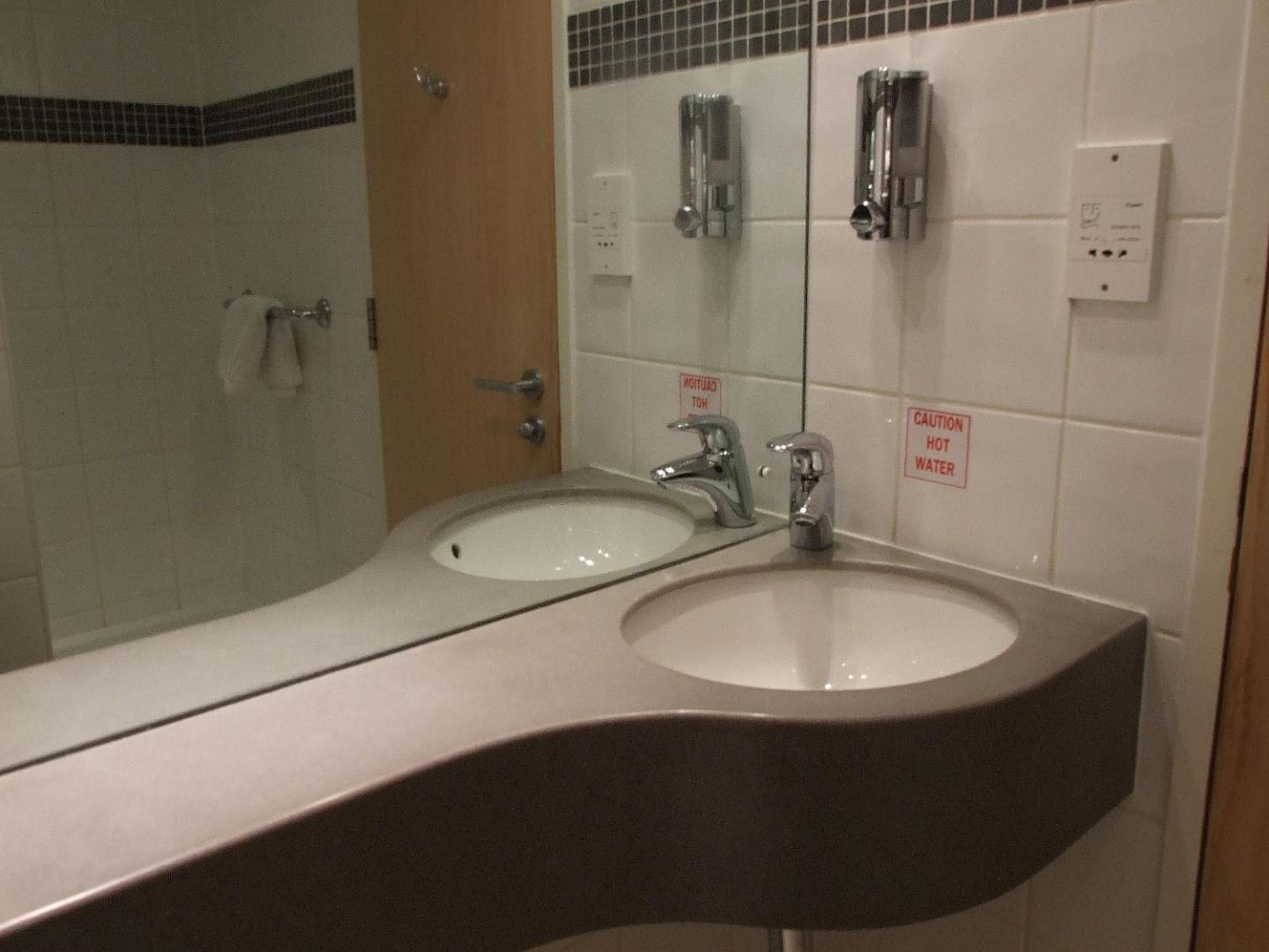 Ramada by Wyndham Wakefield