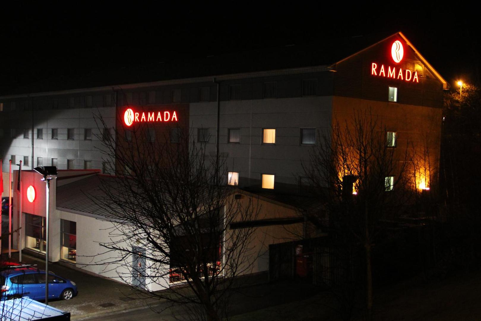 Ramada by Wyndham Wakefield