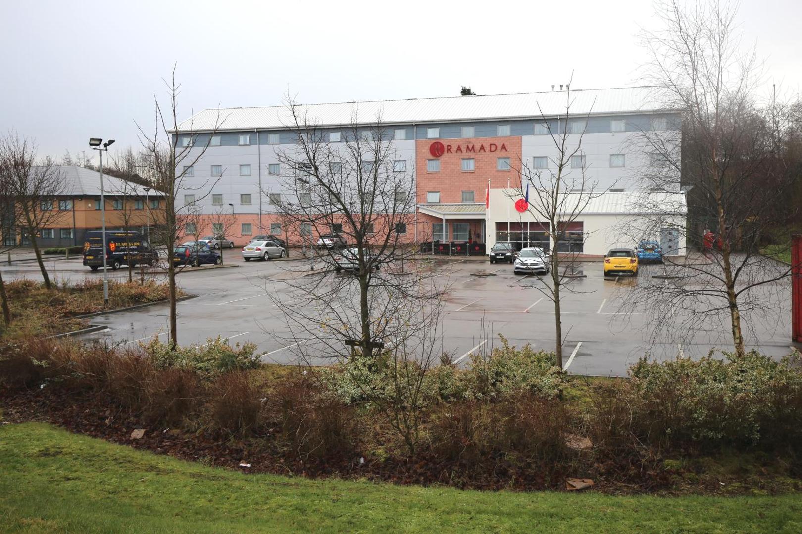 Ramada by Wyndham Wakefield