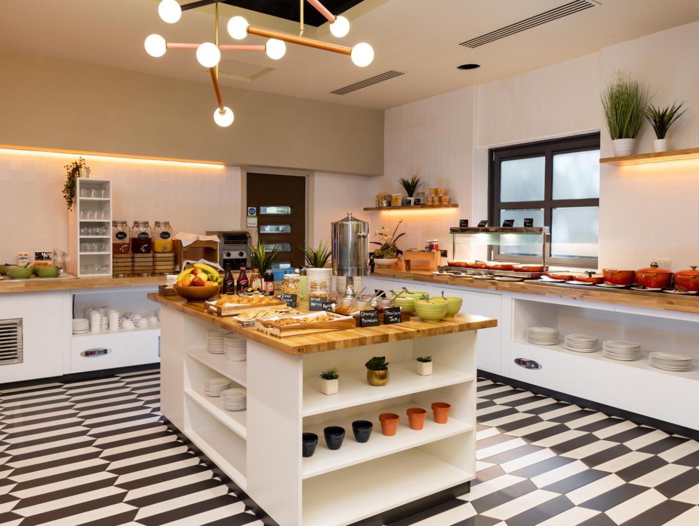 Holiday Inn York City Centre Holiday Inn York City Centre