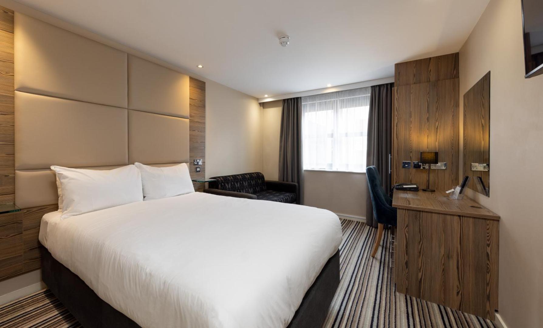 Holiday Inn York City Centre Holiday Inn York City Centre