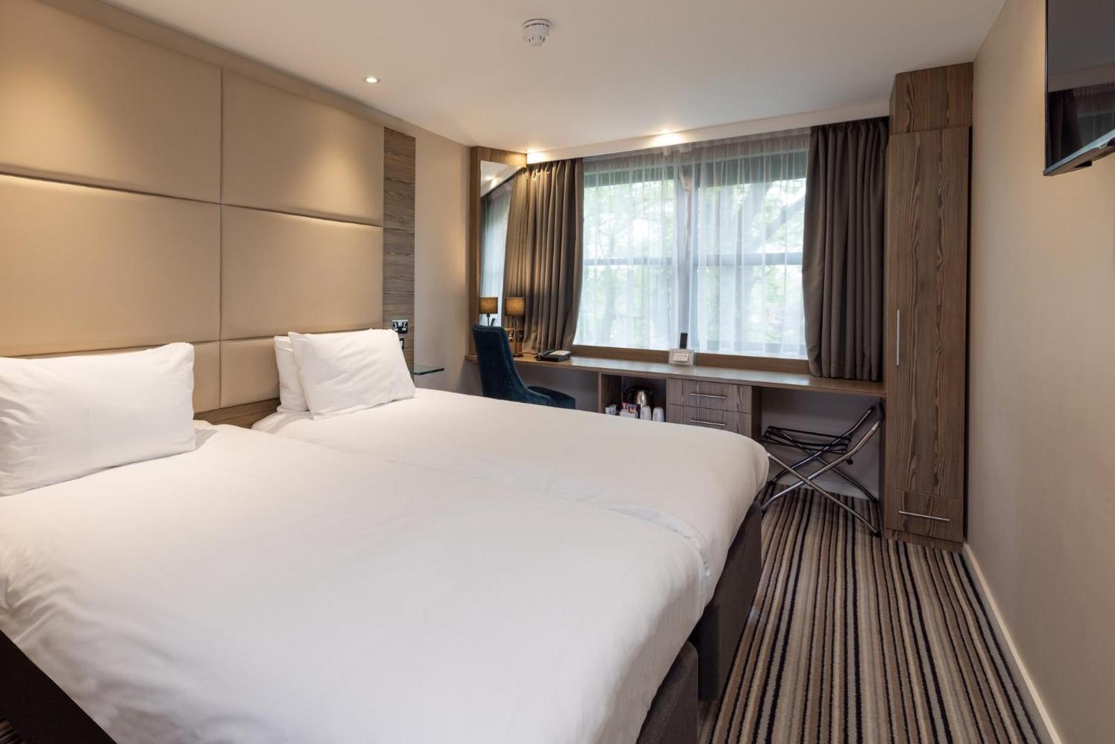Holiday Inn York City Centre Holiday Inn York City Centre