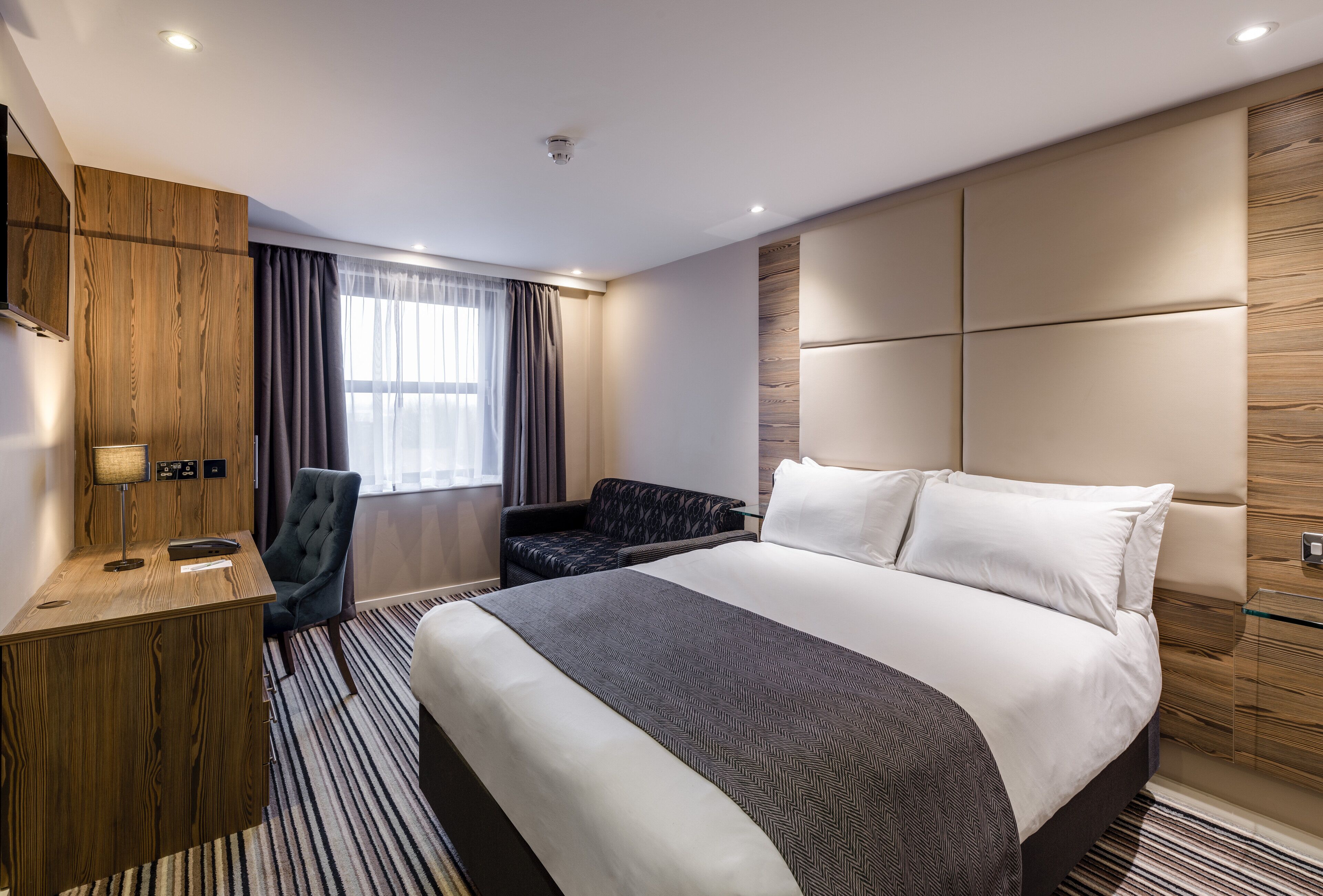 Holiday Inn York City Centre Holiday Inn York City Centre