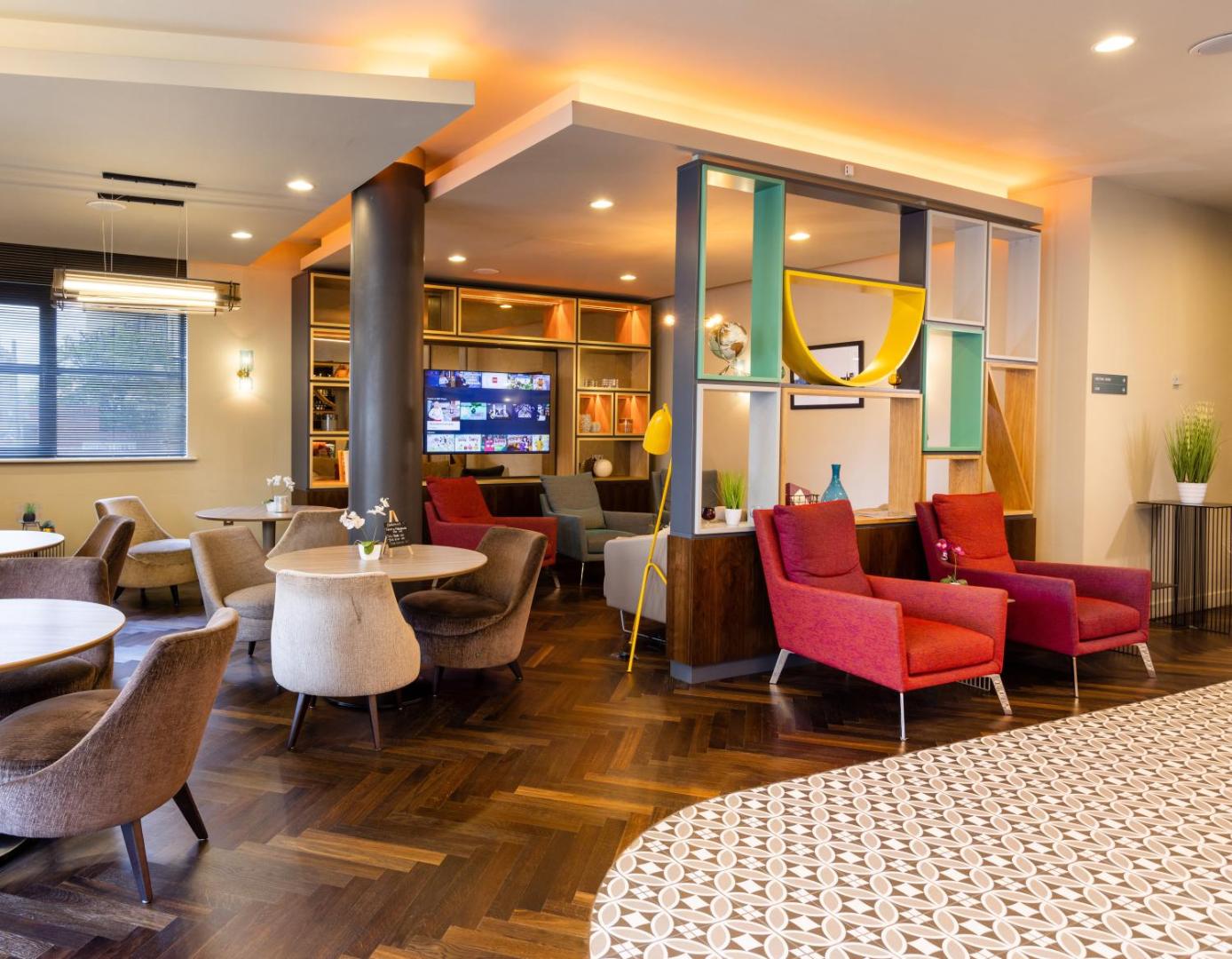 Holiday Inn York City Centre Holiday Inn York City Centre