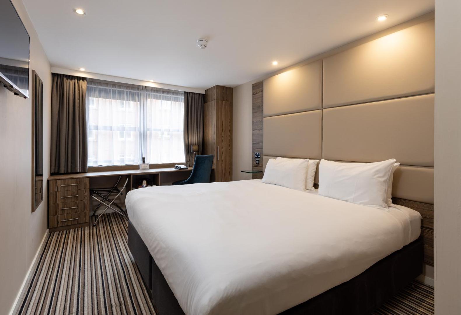 Holiday Inn York City Centre Holiday Inn York City Centre