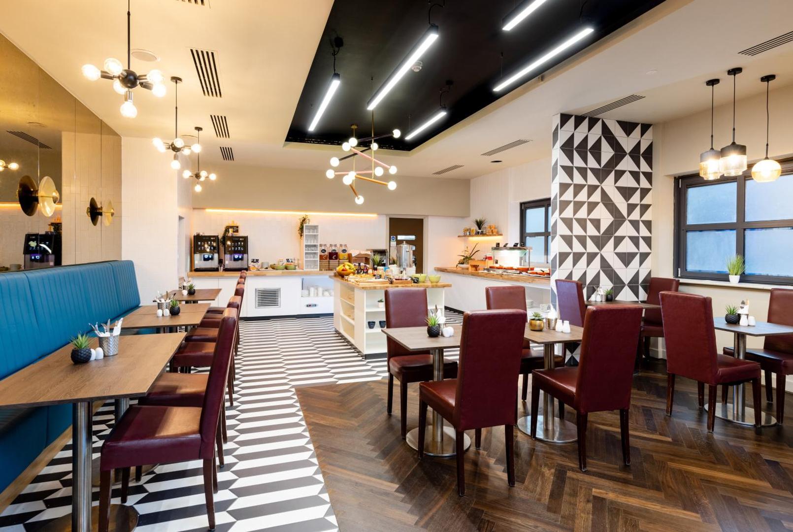 Holiday Inn York City Centre Holiday Inn York City Centre