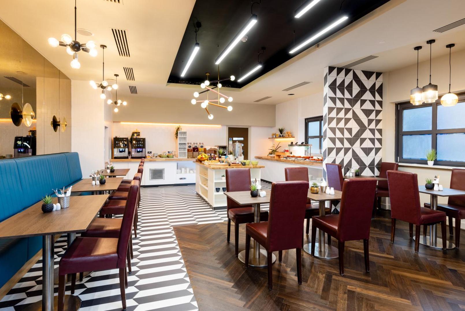 Holiday Inn York City Centre Holiday Inn York City Centre