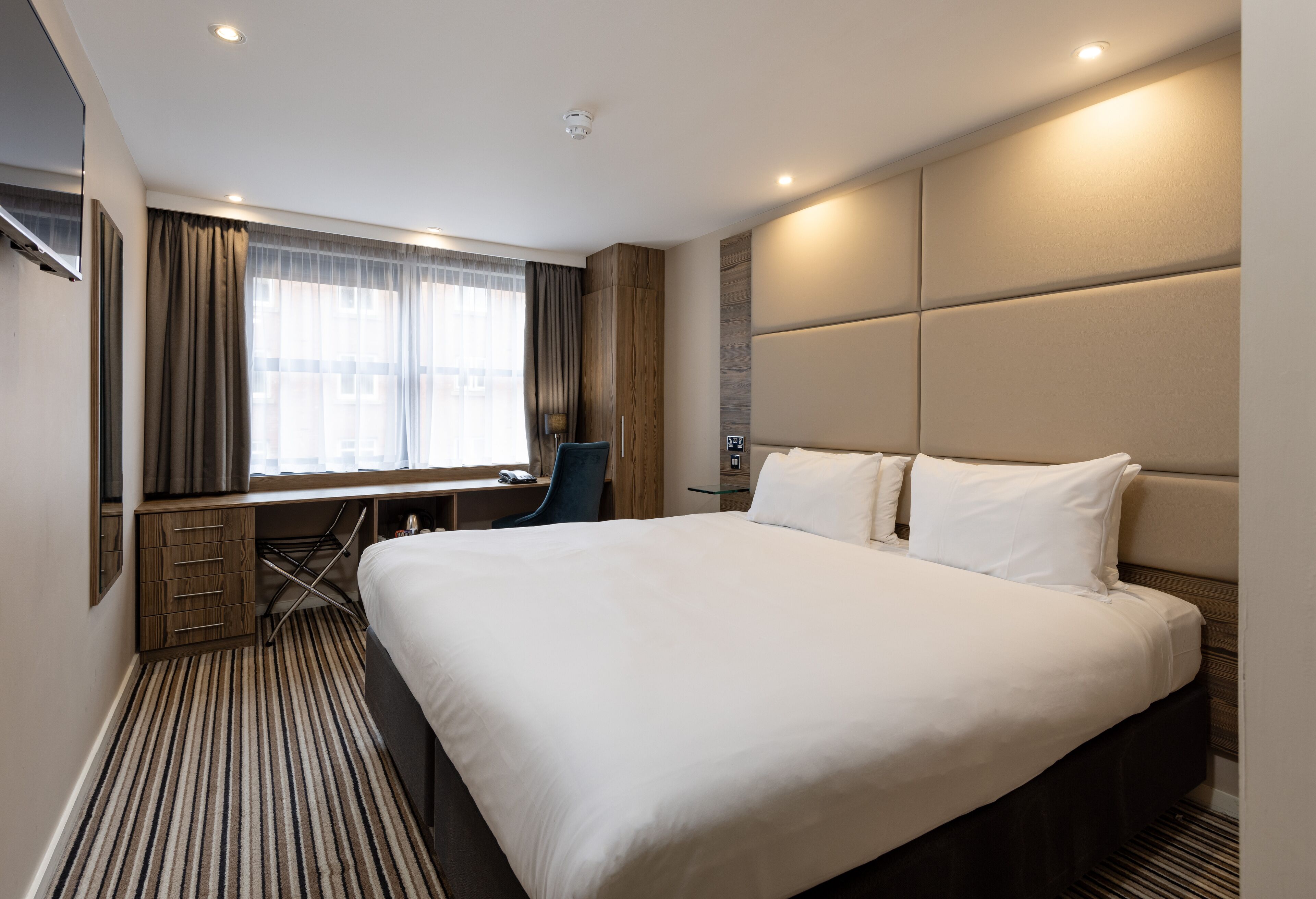 Holiday Inn York City Centre Holiday Inn York City Centre