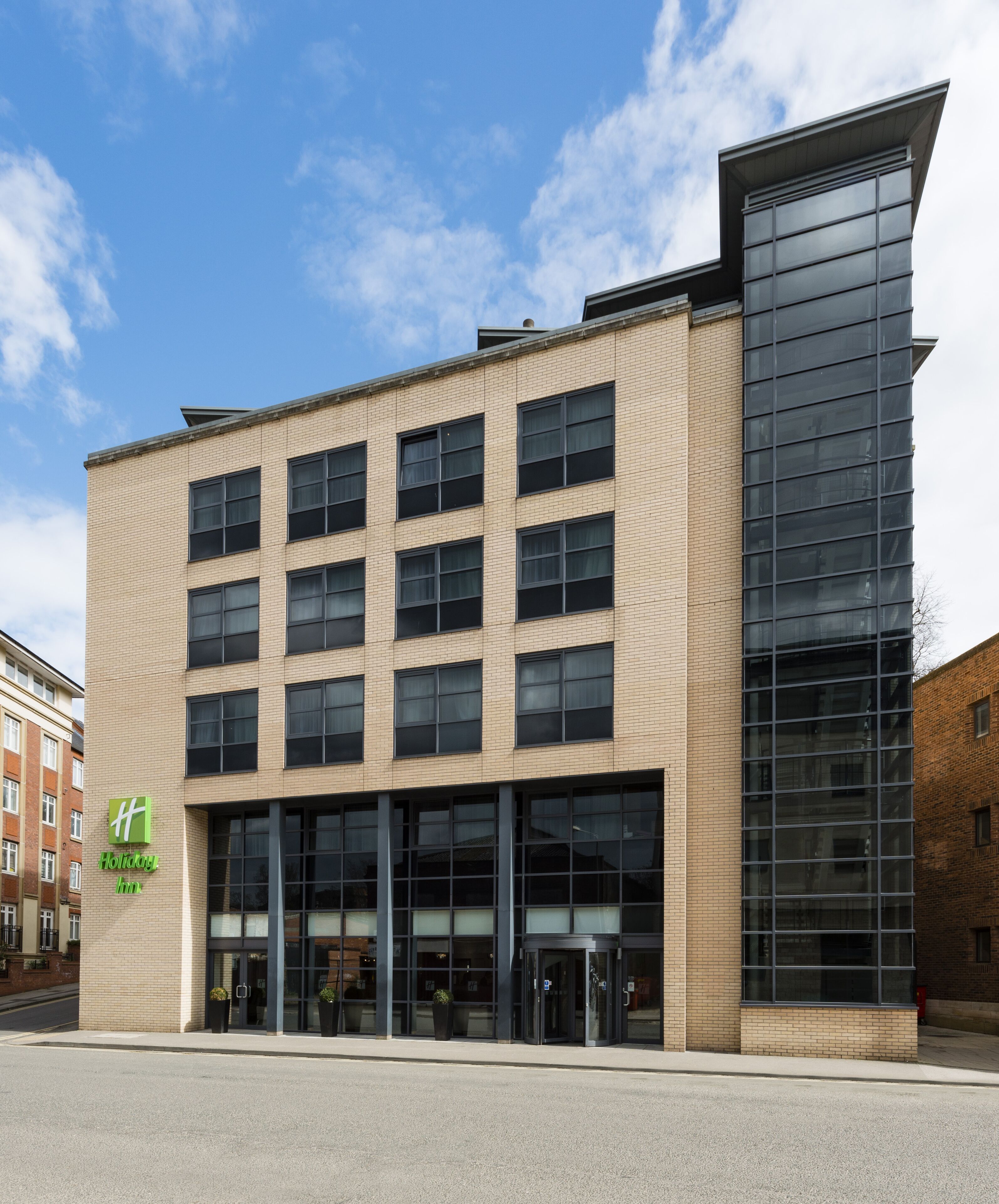 Holiday Inn York City Centre Holiday Inn York City Centre