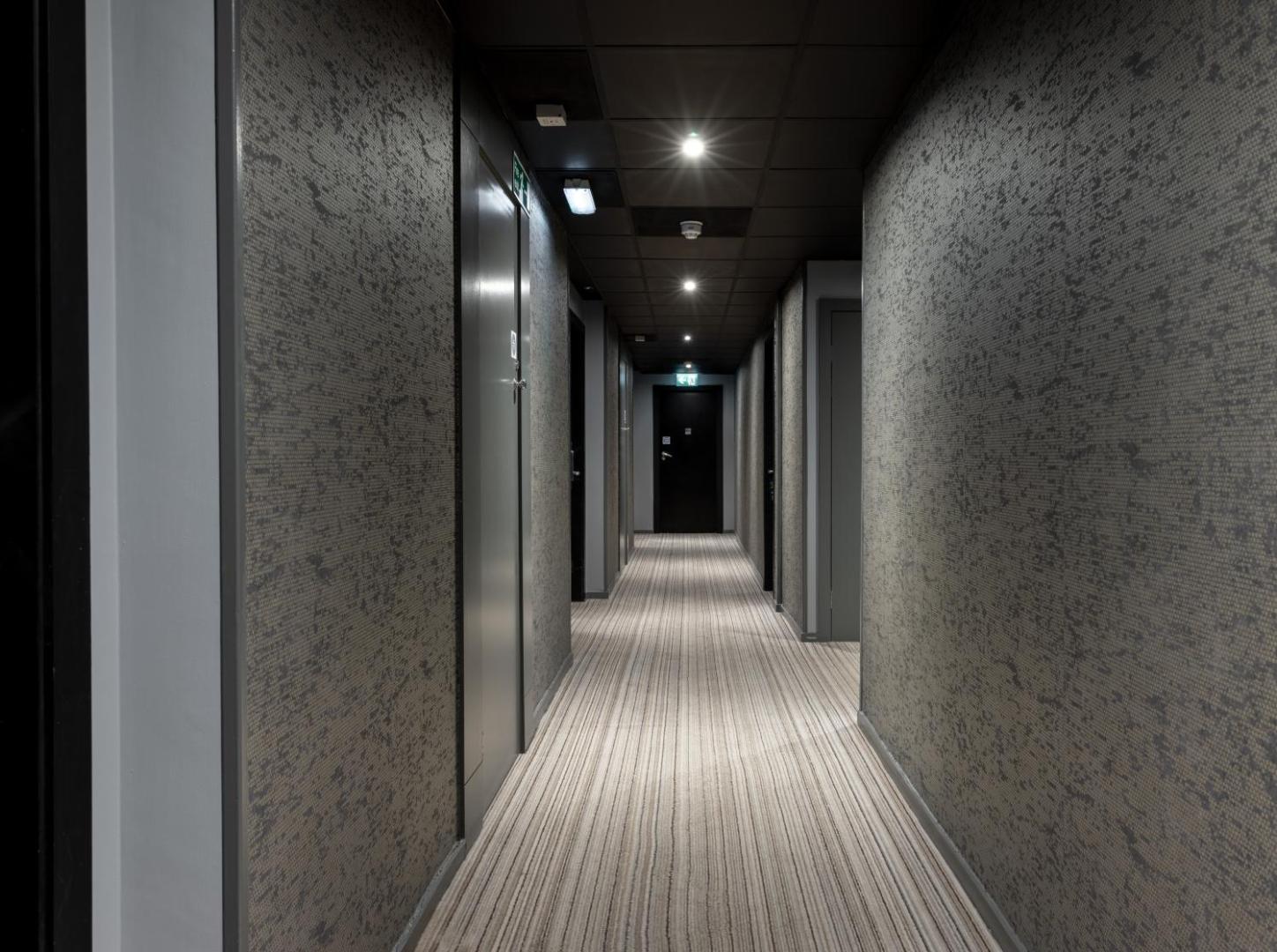 Holiday Inn York City Centre Holiday Inn York City Centre