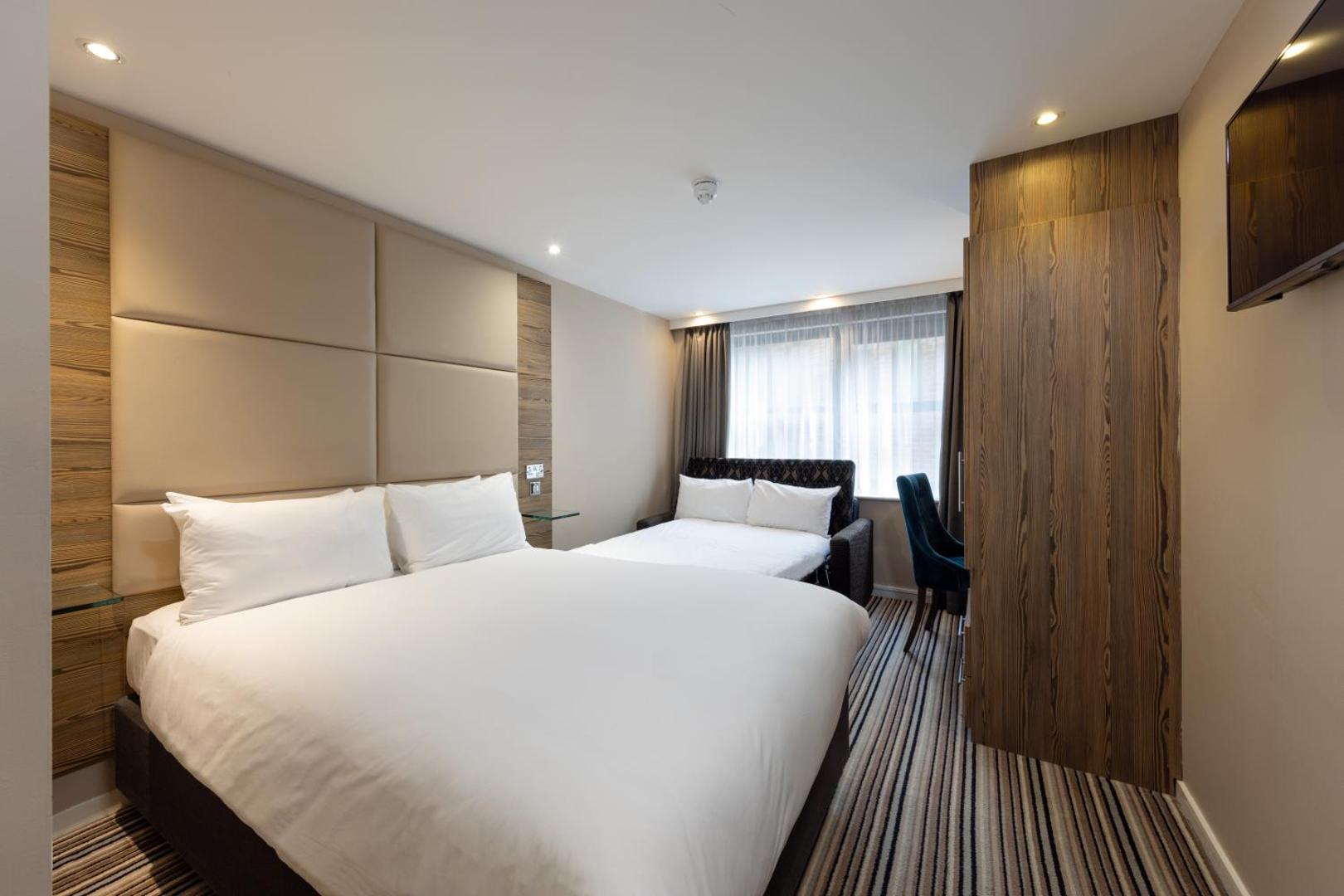 Holiday Inn York City Centre Holiday Inn York City Centre