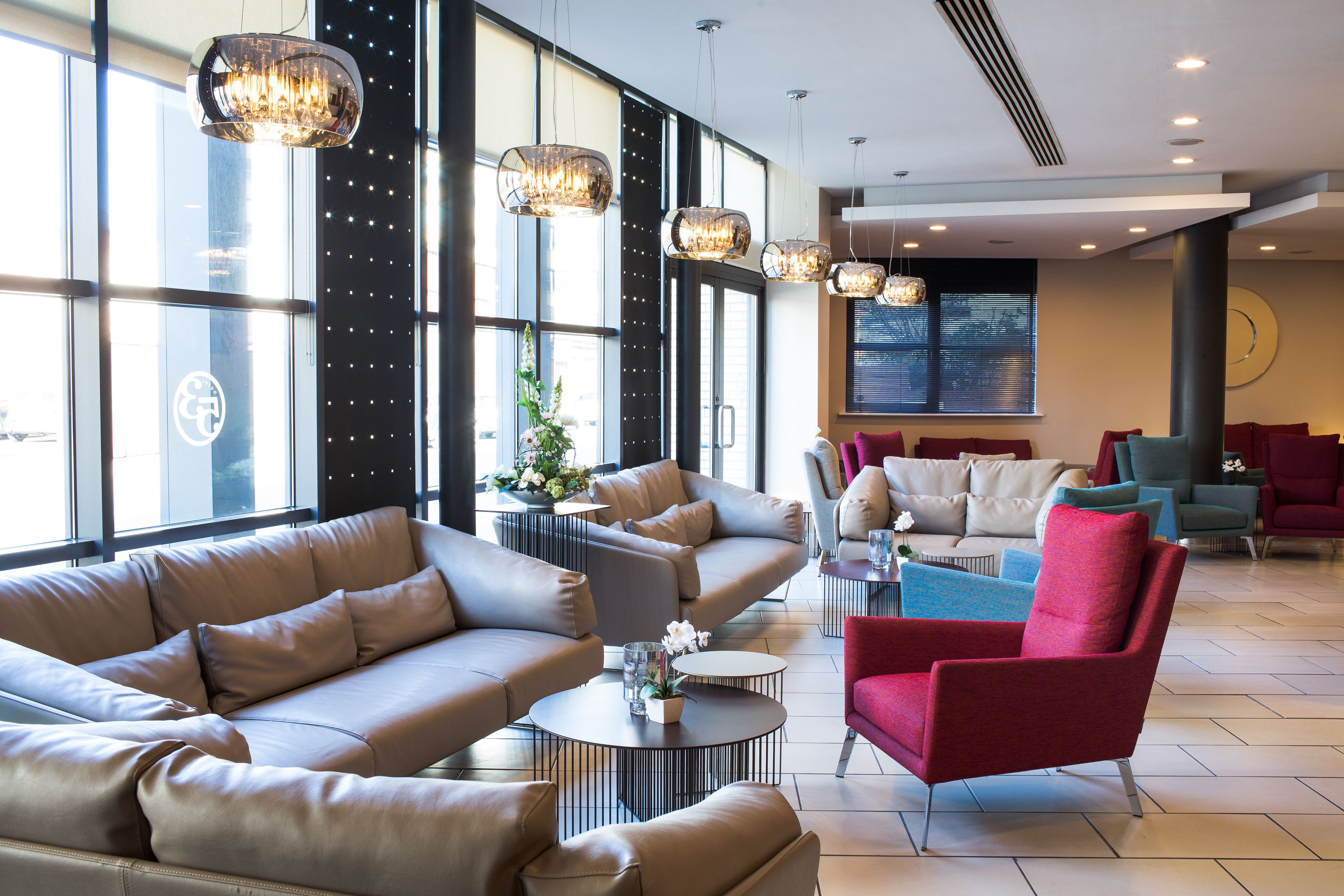 Holiday Inn York City Centre Holiday Inn York City Centre