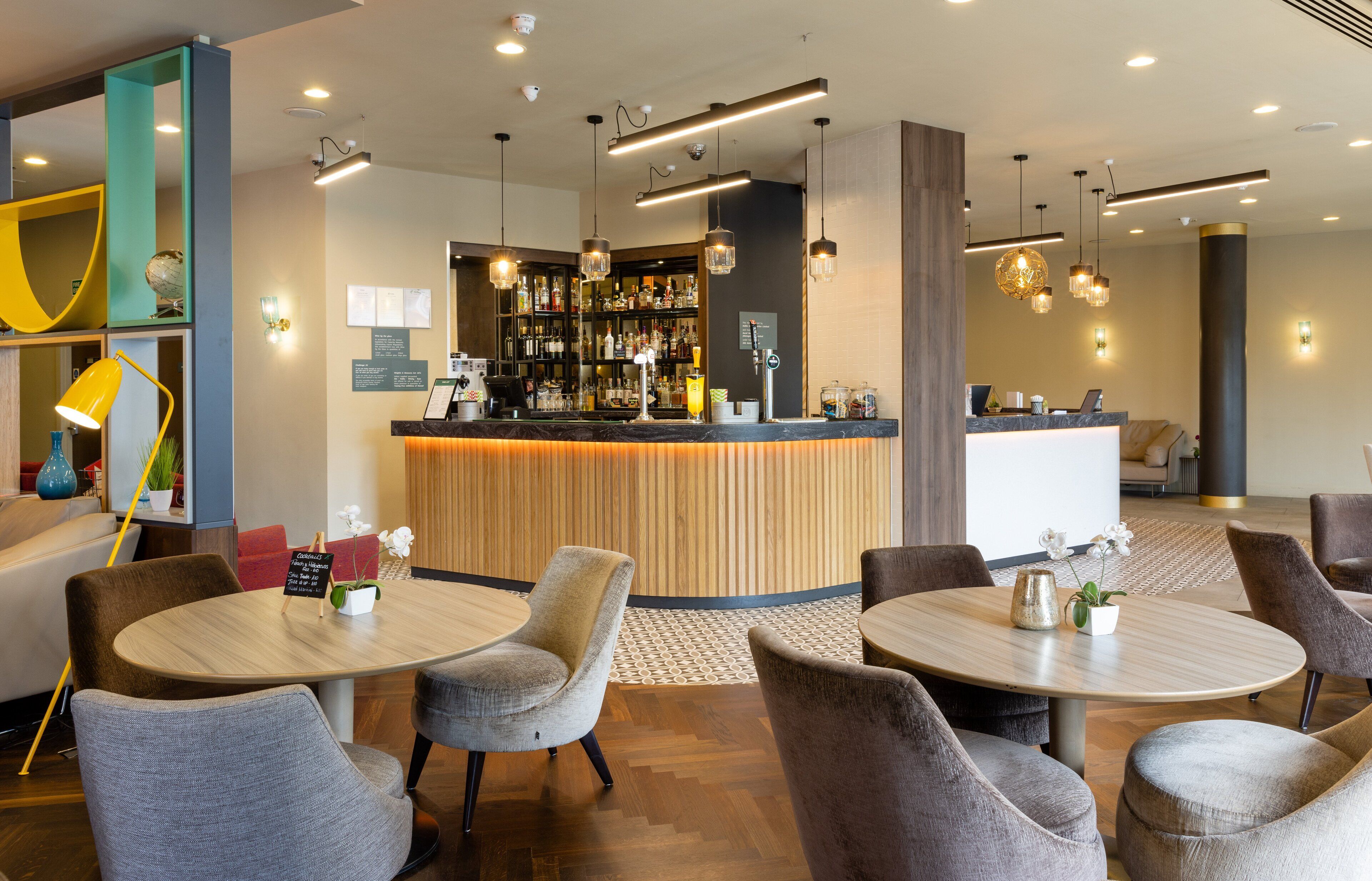 Holiday Inn York City Centre Holiday Inn York City Centre