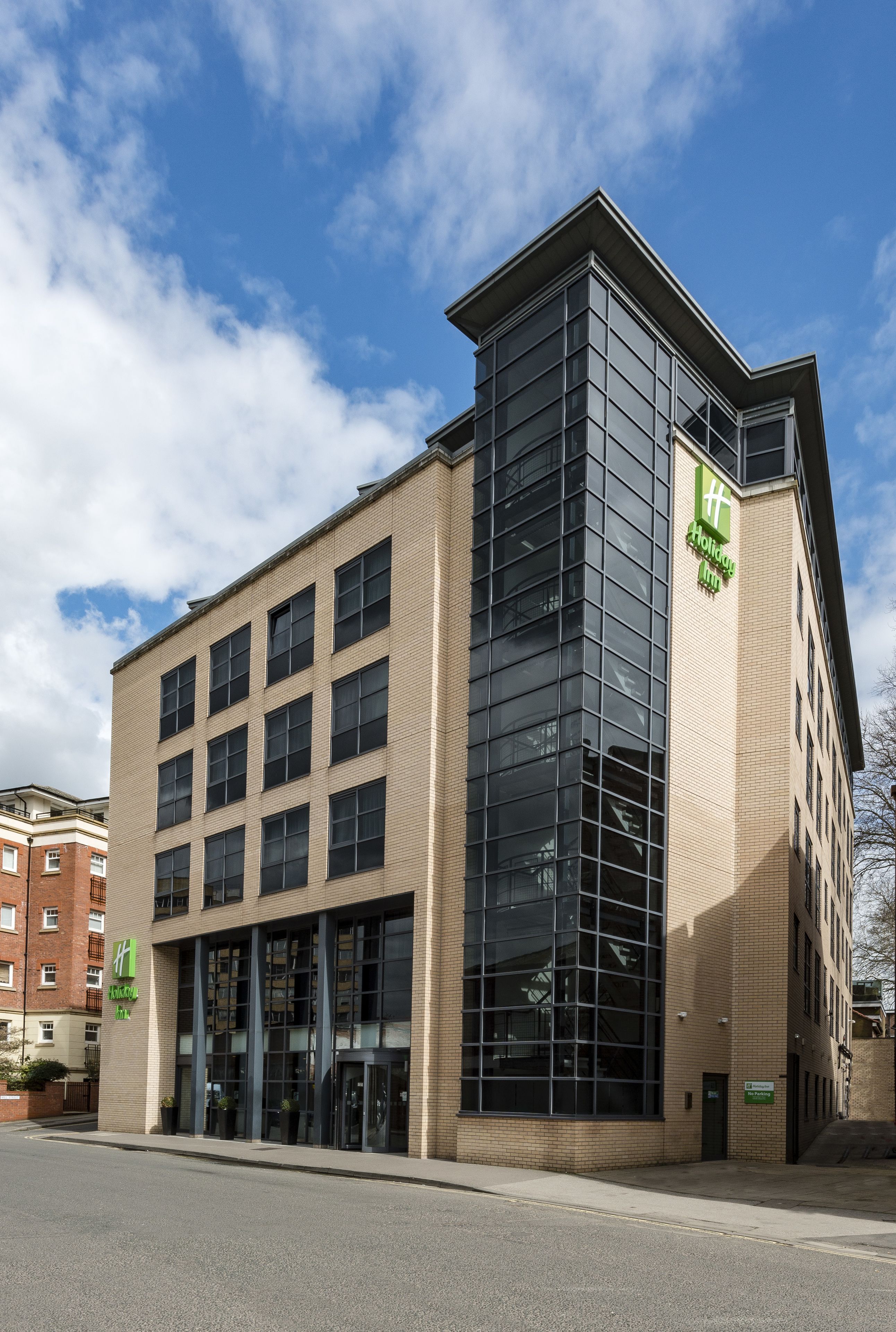Holiday Inn York City Centre Holiday Inn York City Centre