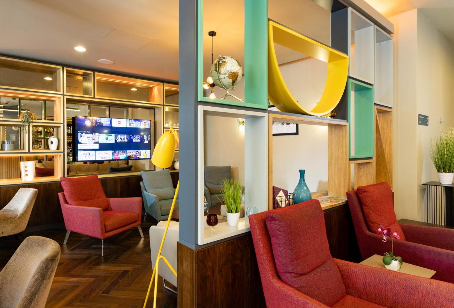 Holiday Inn York City Centre Holiday Inn York City Centre