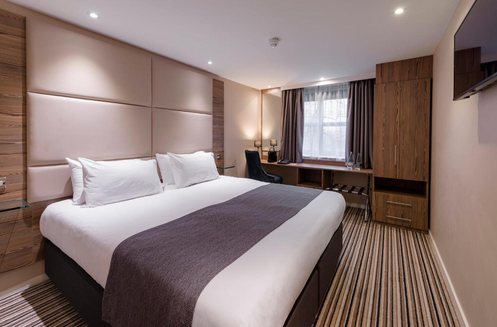 Holiday Inn York City Centre Holiday Inn York City Centre