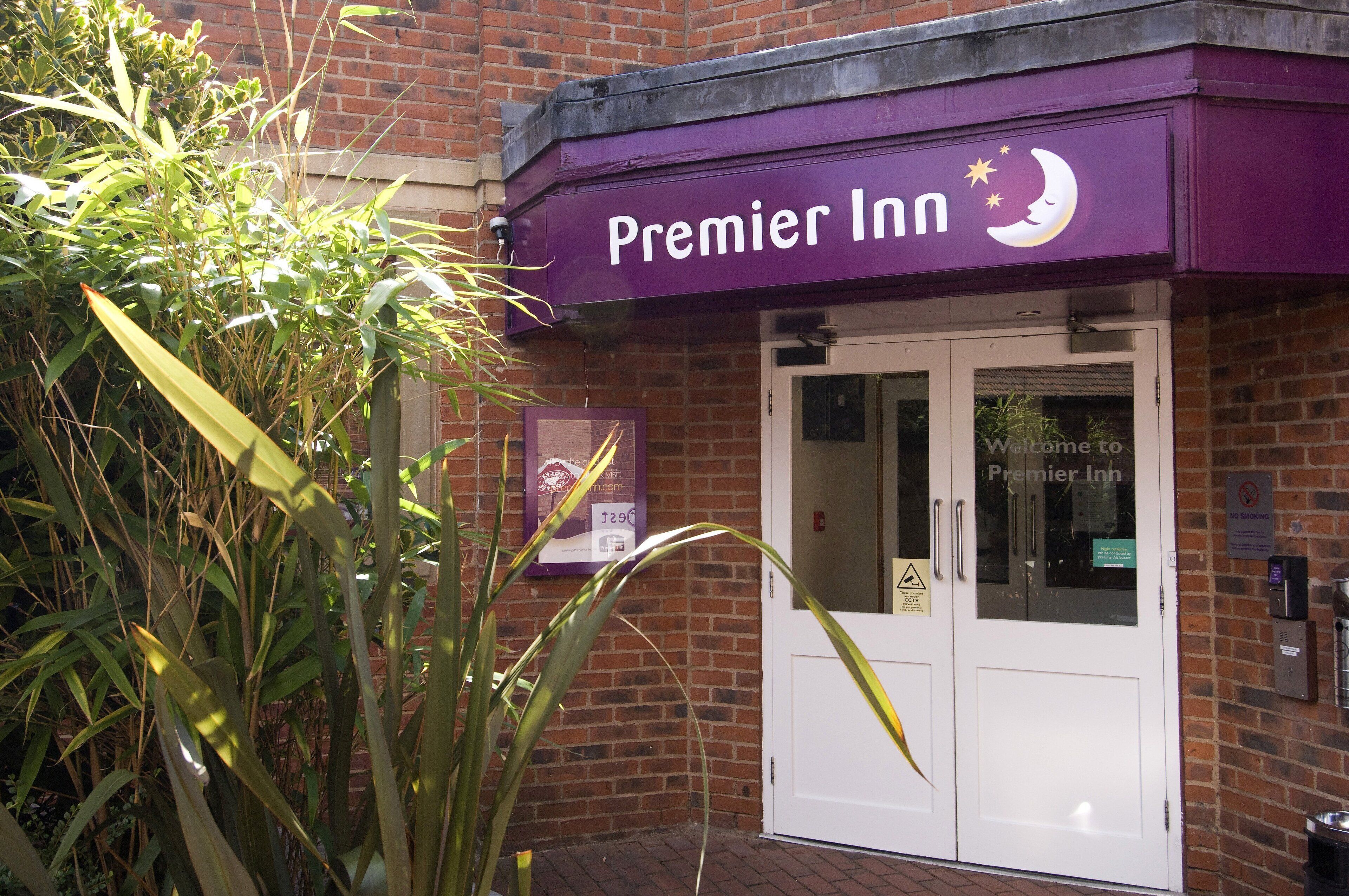 Premier Inn York City (Blossom St North) Hotel