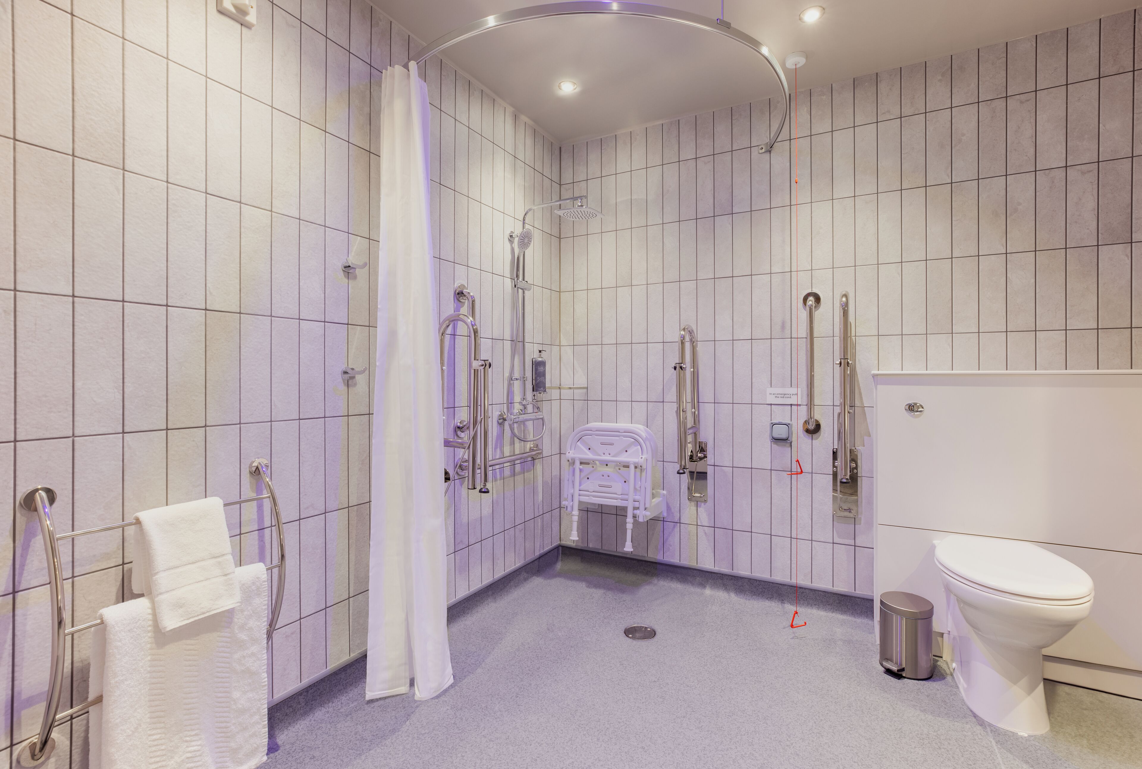 Premier Inn York City Blossom Street South