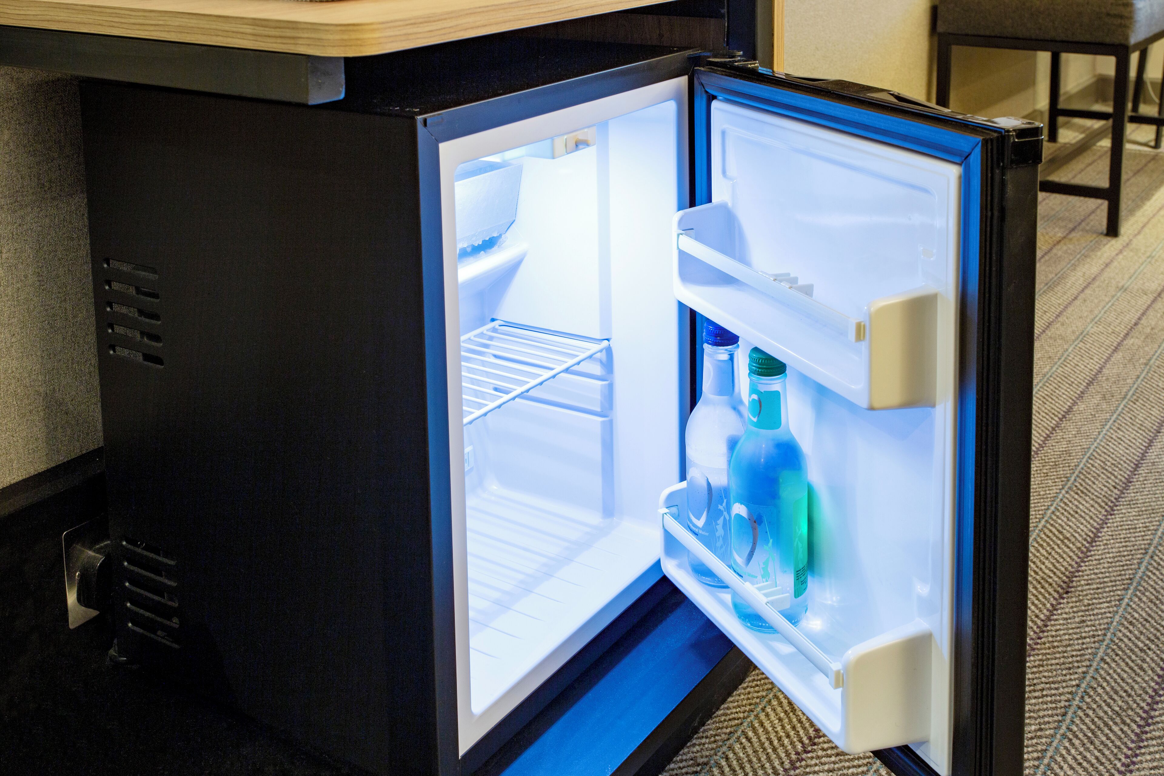 Premier Inn York City Blossom Street South