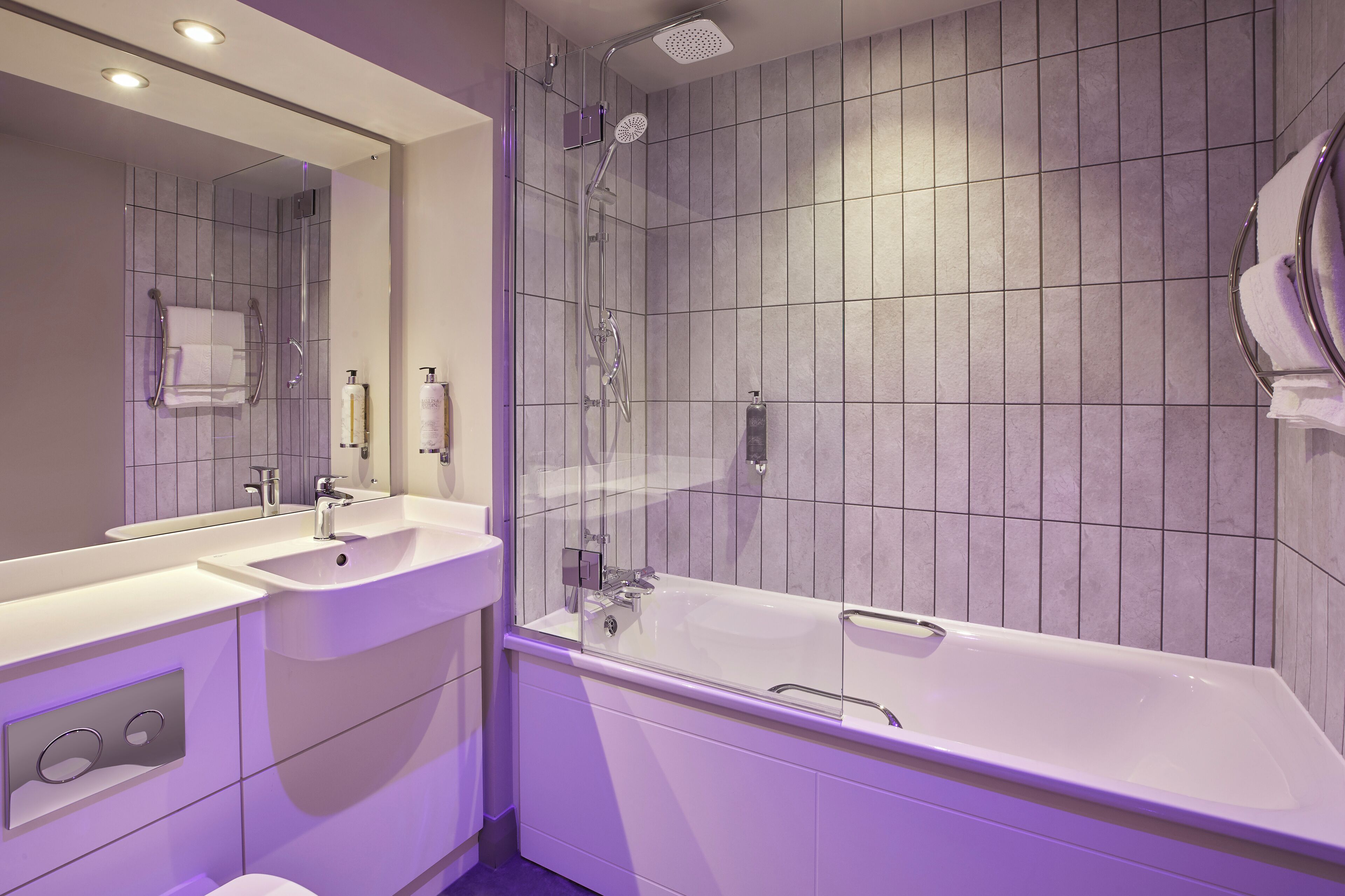 Premier Inn York City Blossom Street South