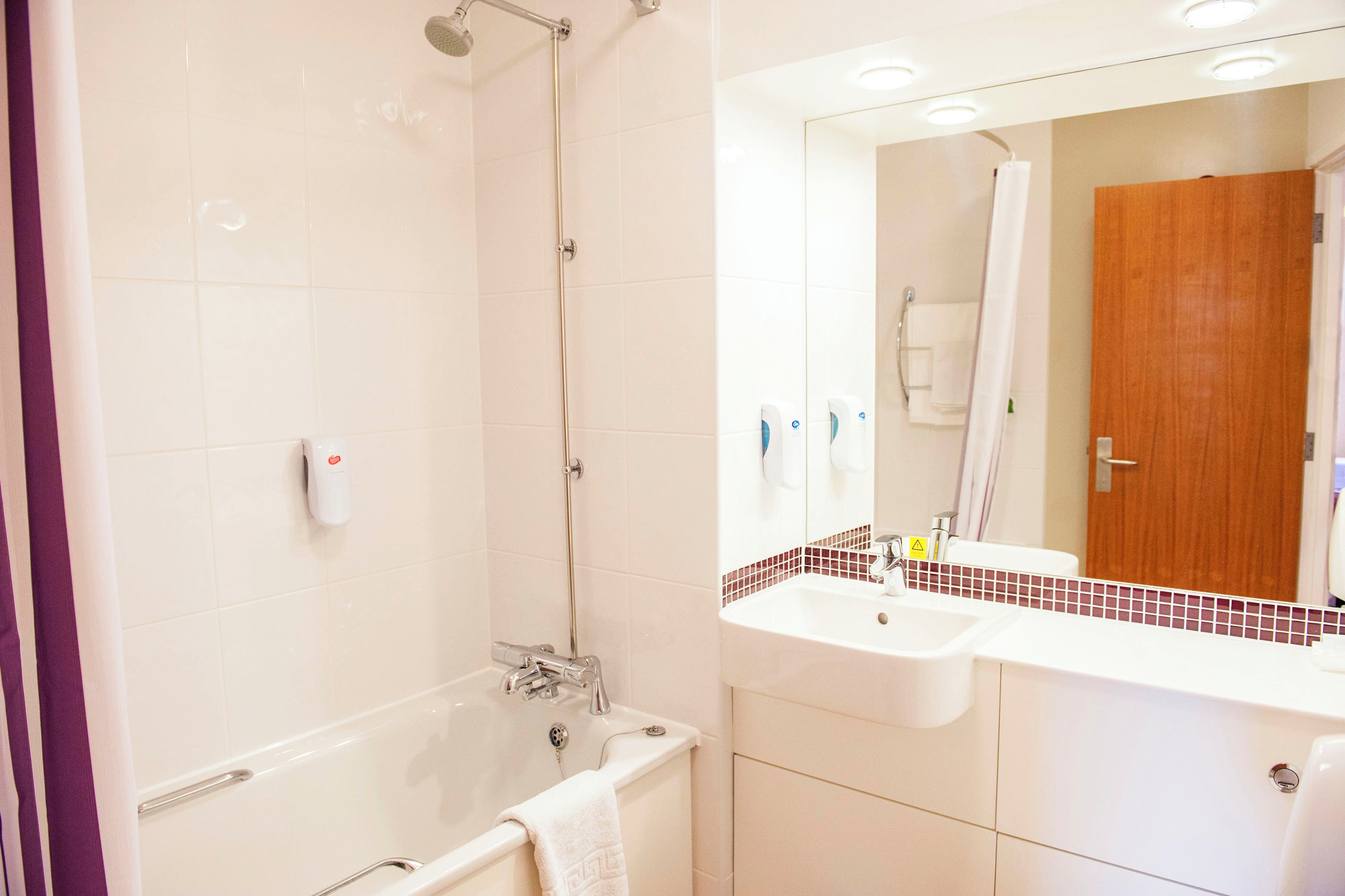 Premier Inn York North Premier Inn York North