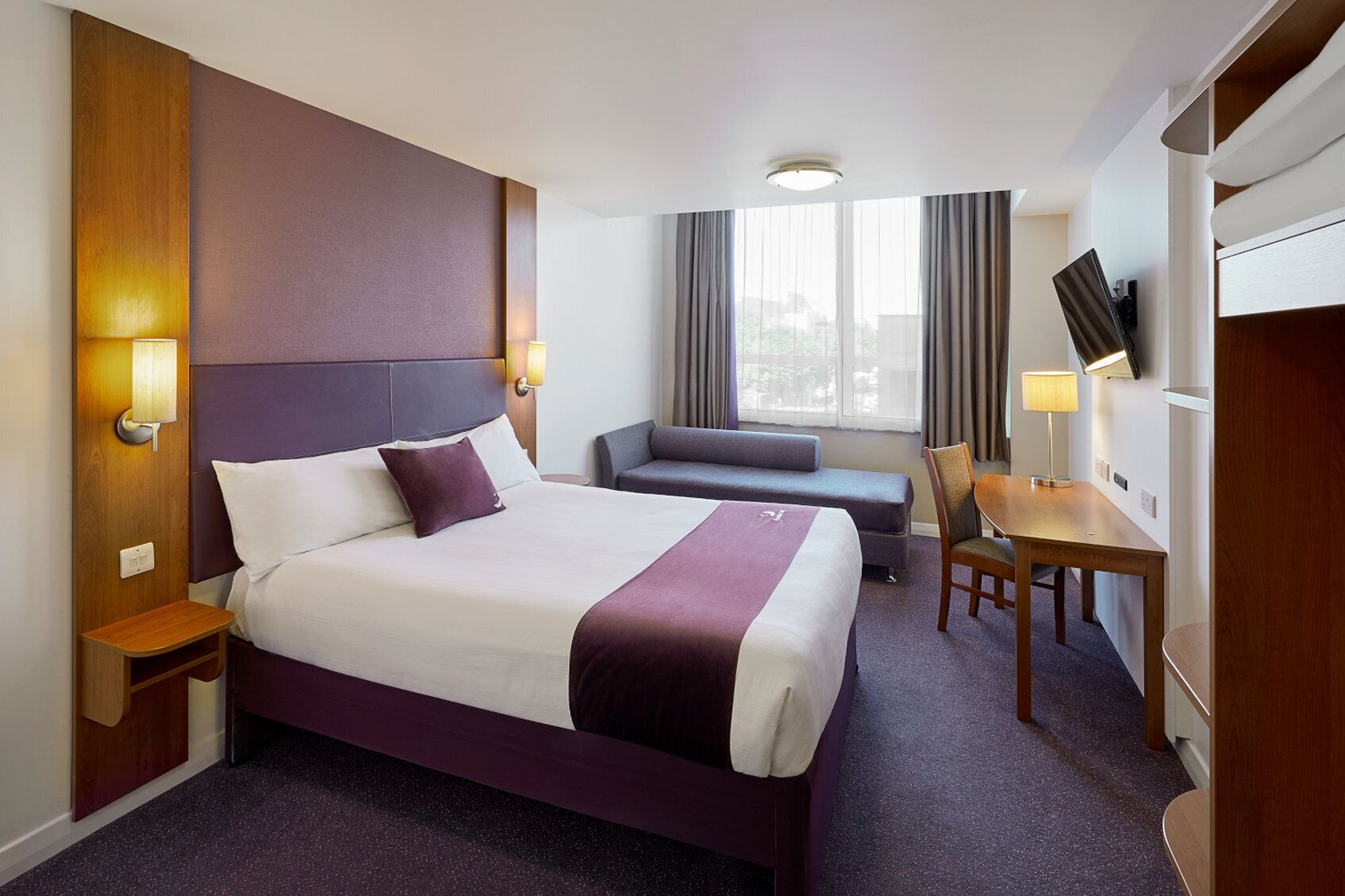 Premier Inn York North Premier Inn York North