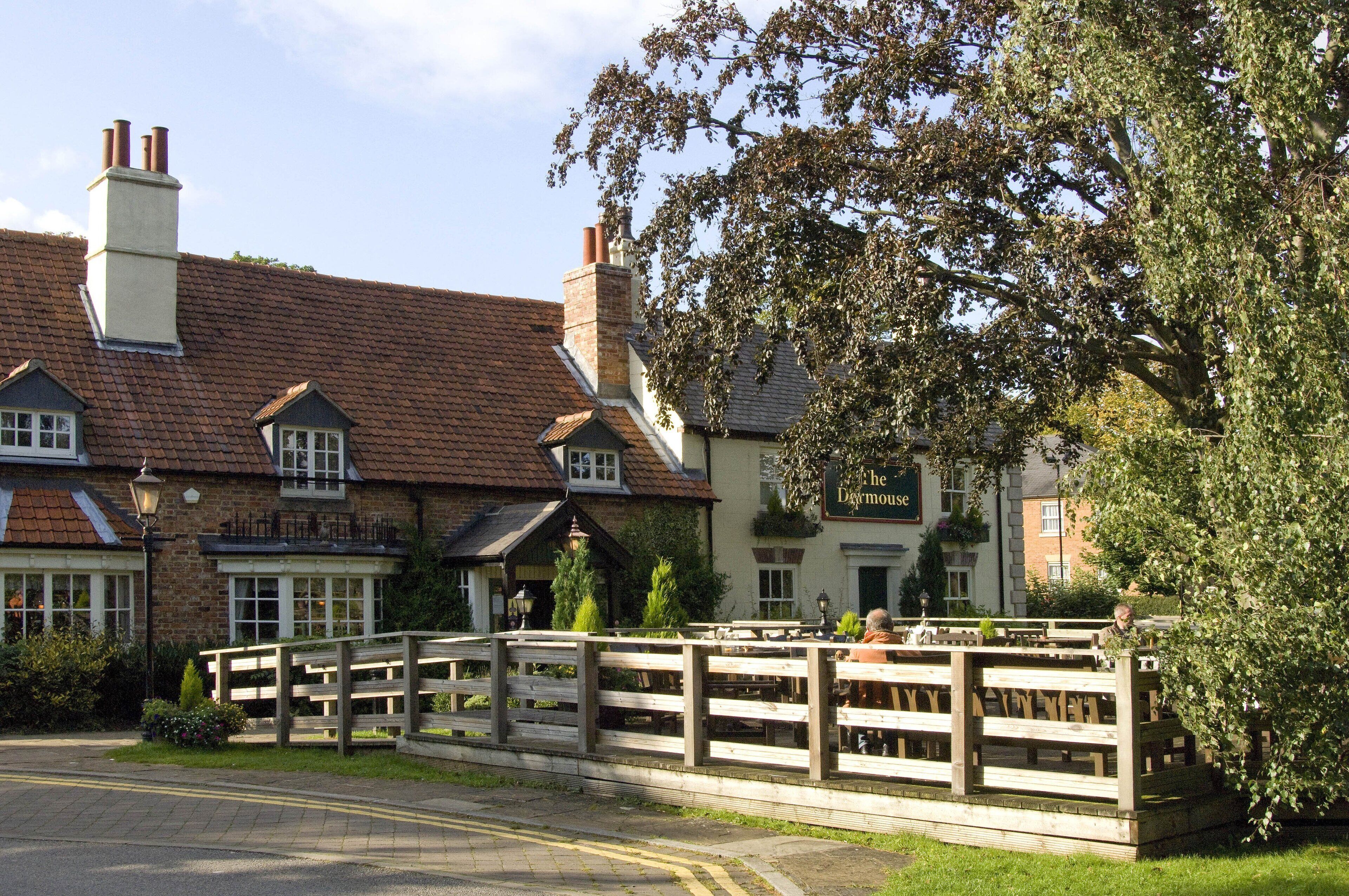 Premier Inn York North Premier Inn York North