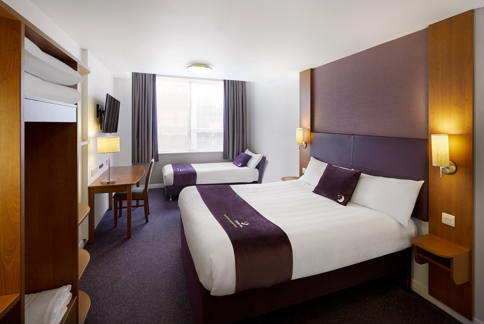 Premier Inn York North Premier Inn York North