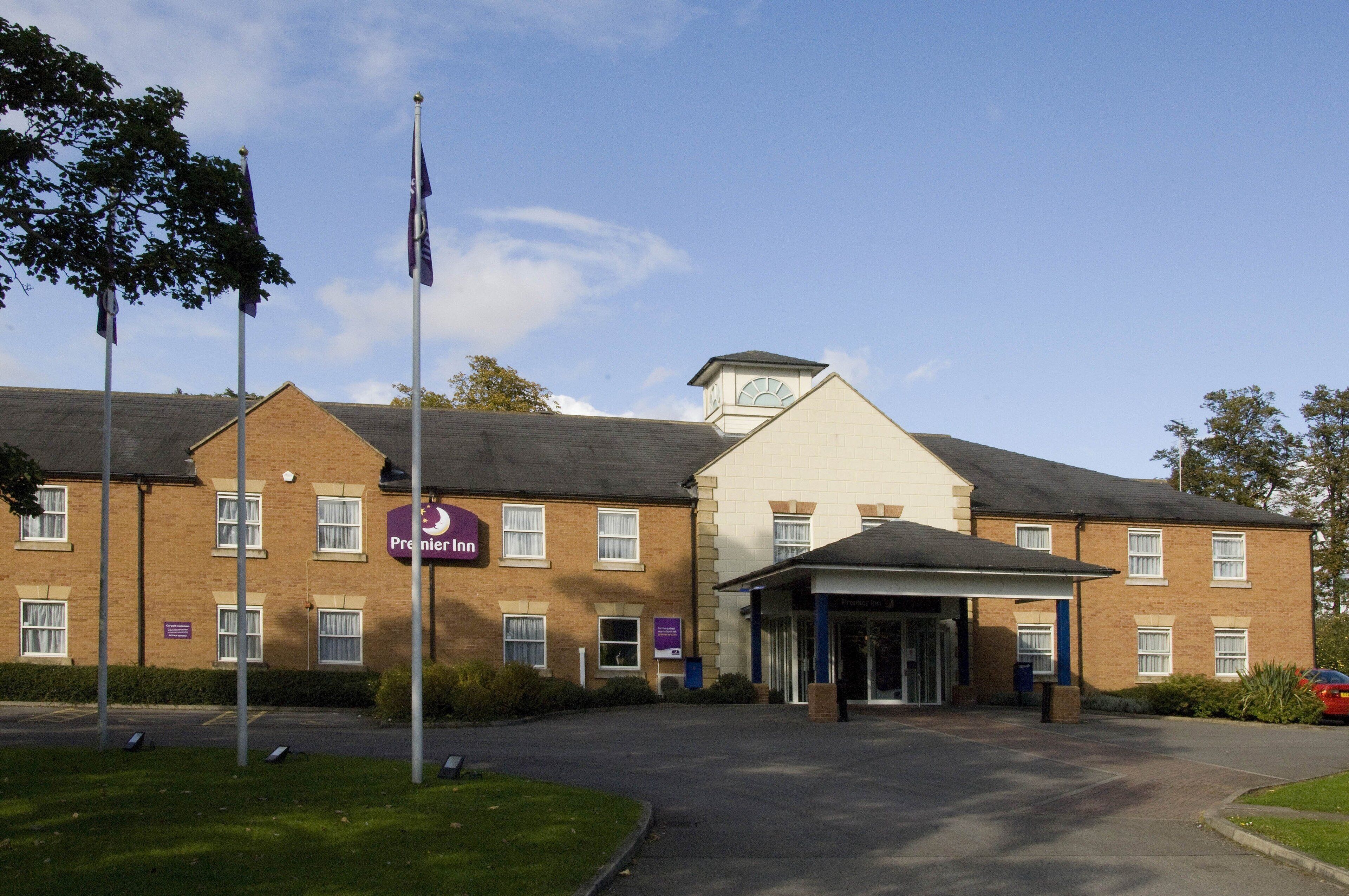 Premier Inn York North Premier Inn York North