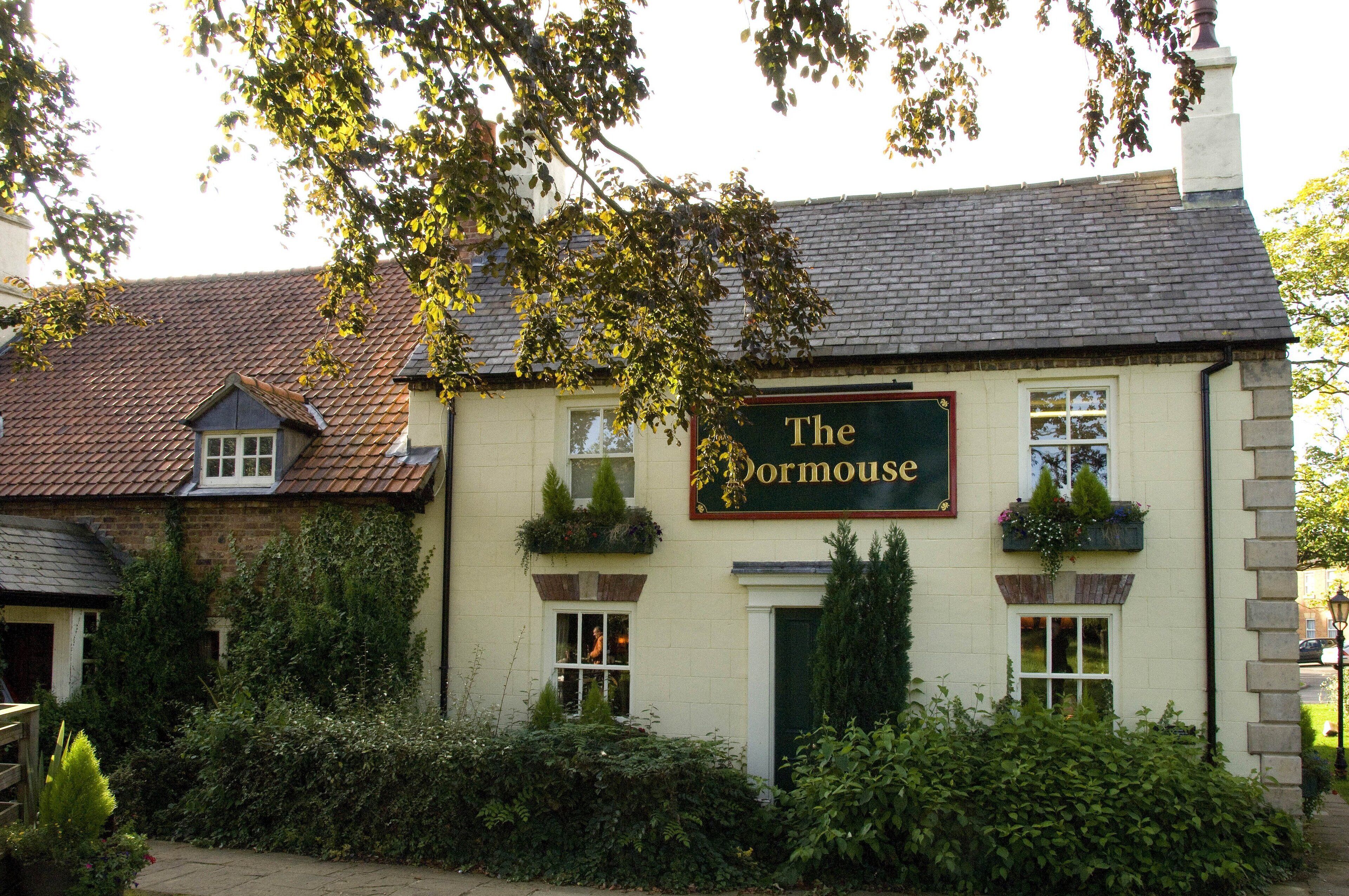 Premier Inn York North Premier Inn York North