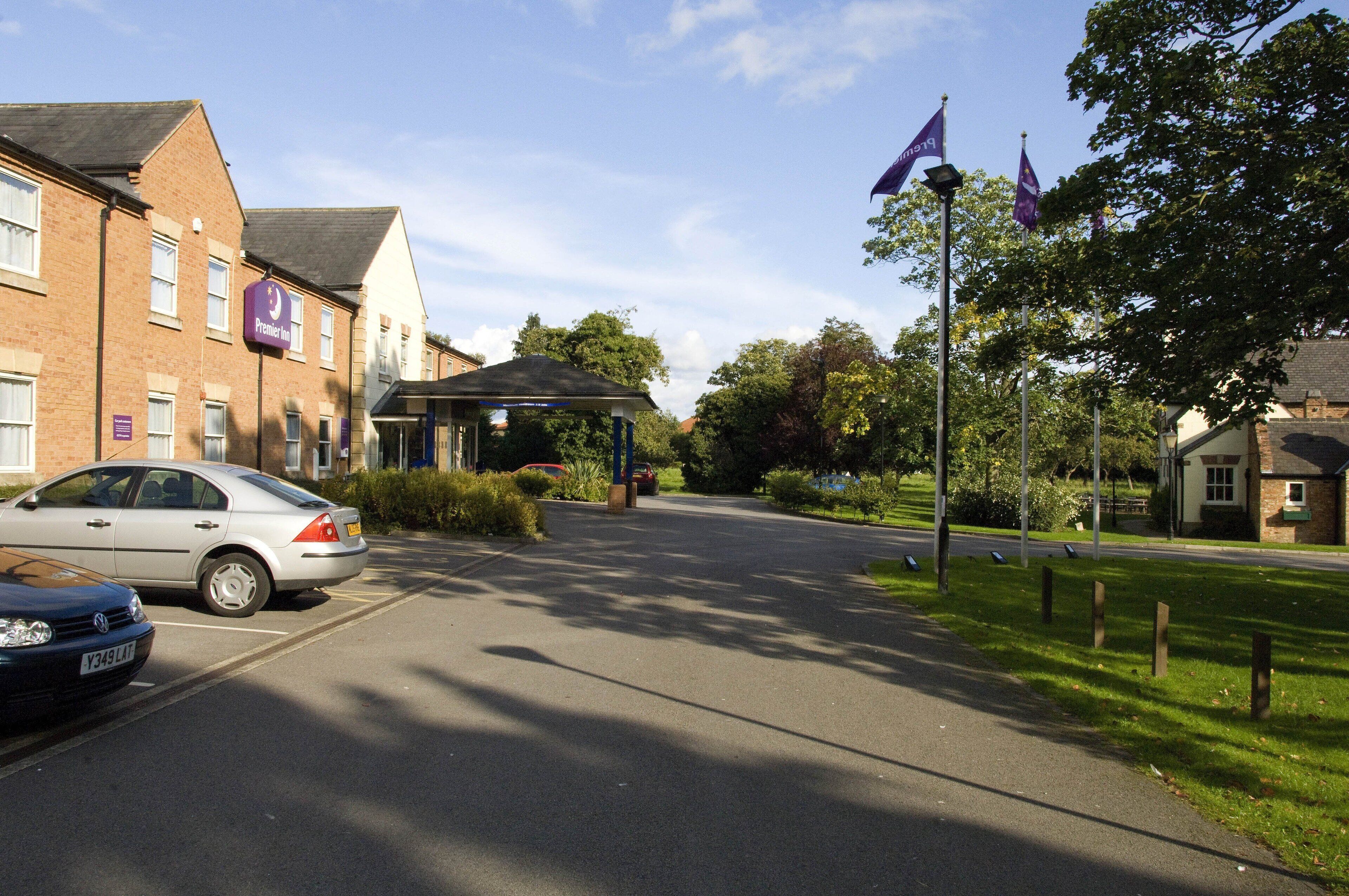 Premier Inn York North Premier Inn York North