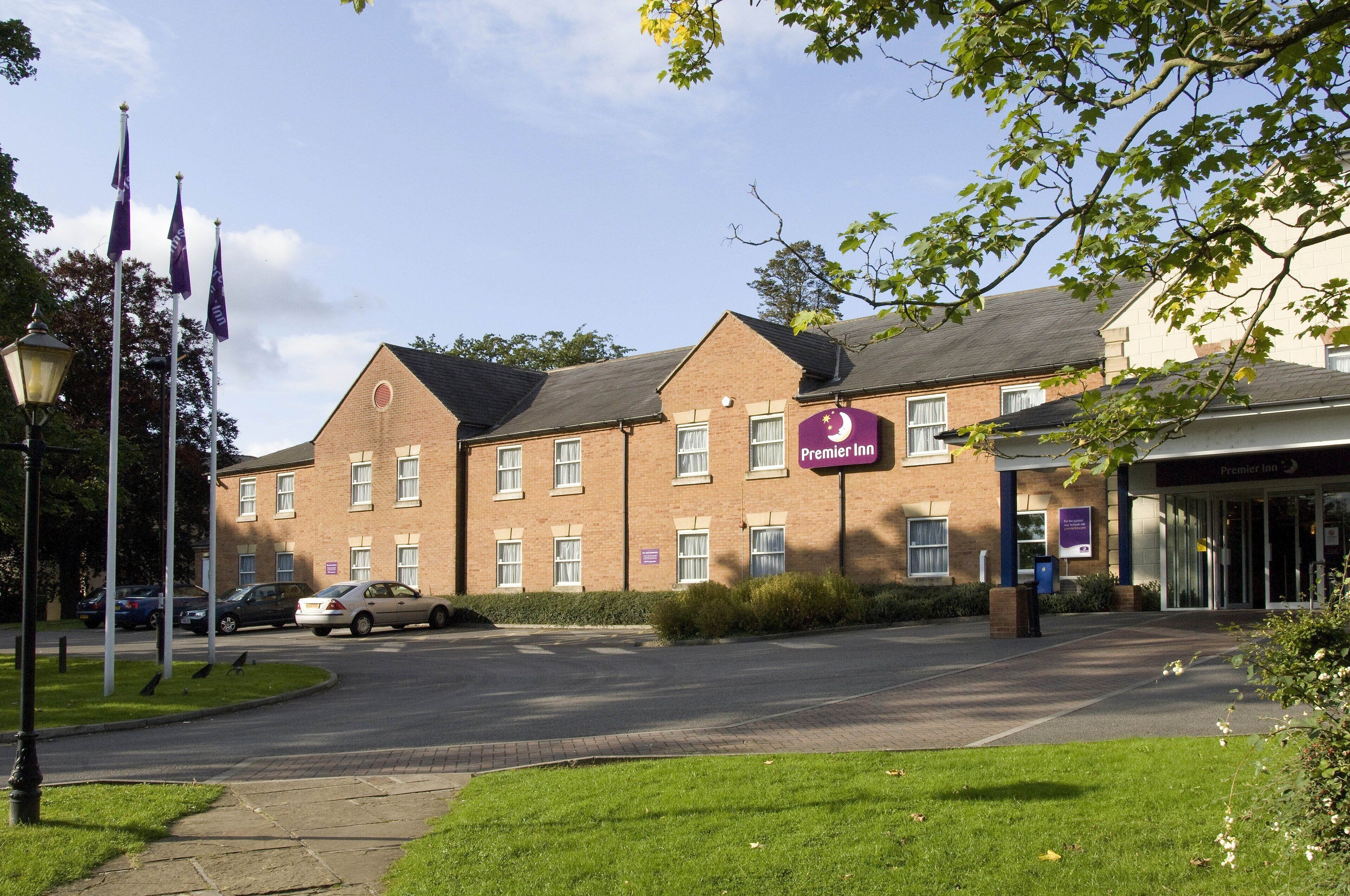 Premier Inn York North Premier Inn York North
