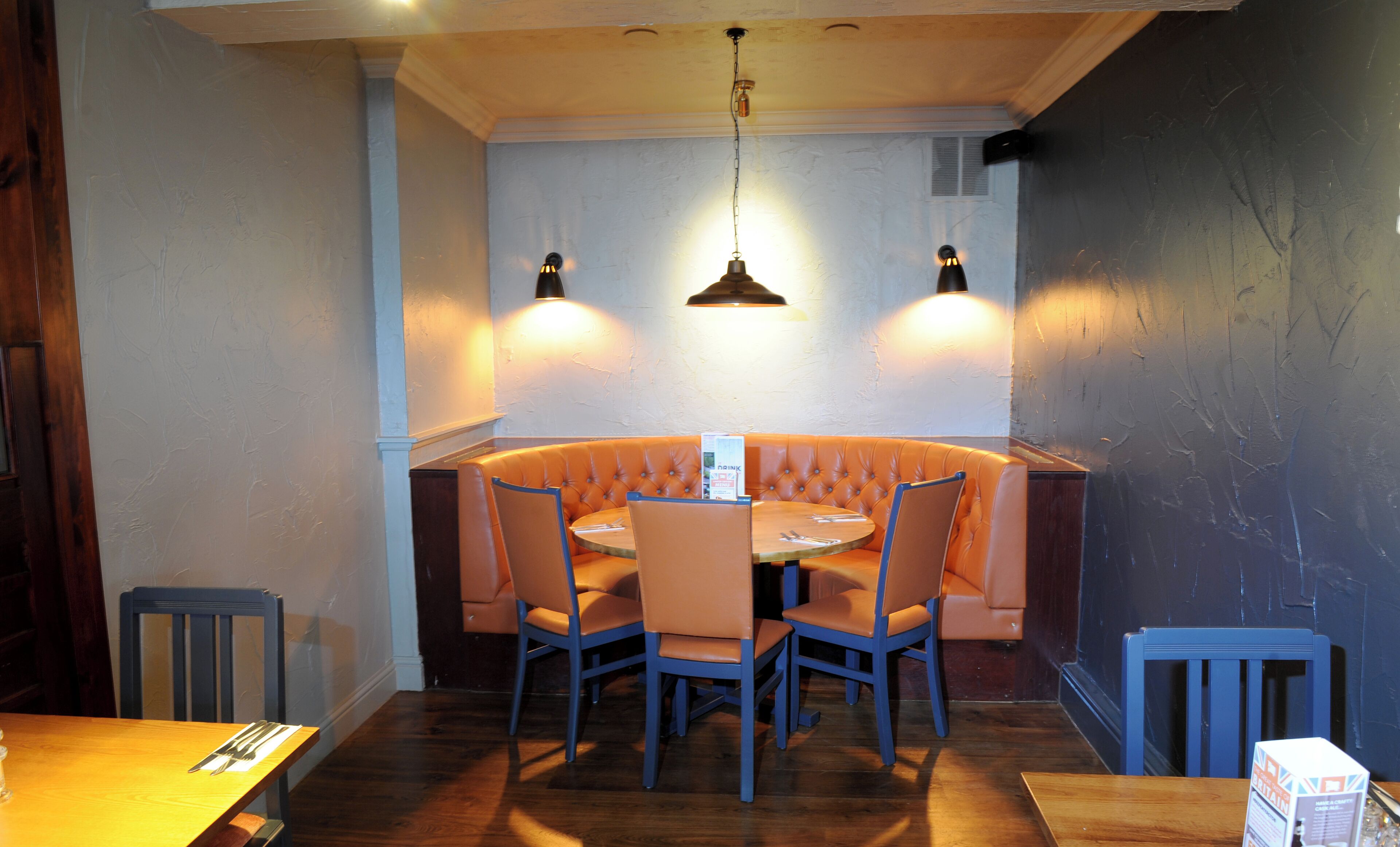 Premier Inn York North West