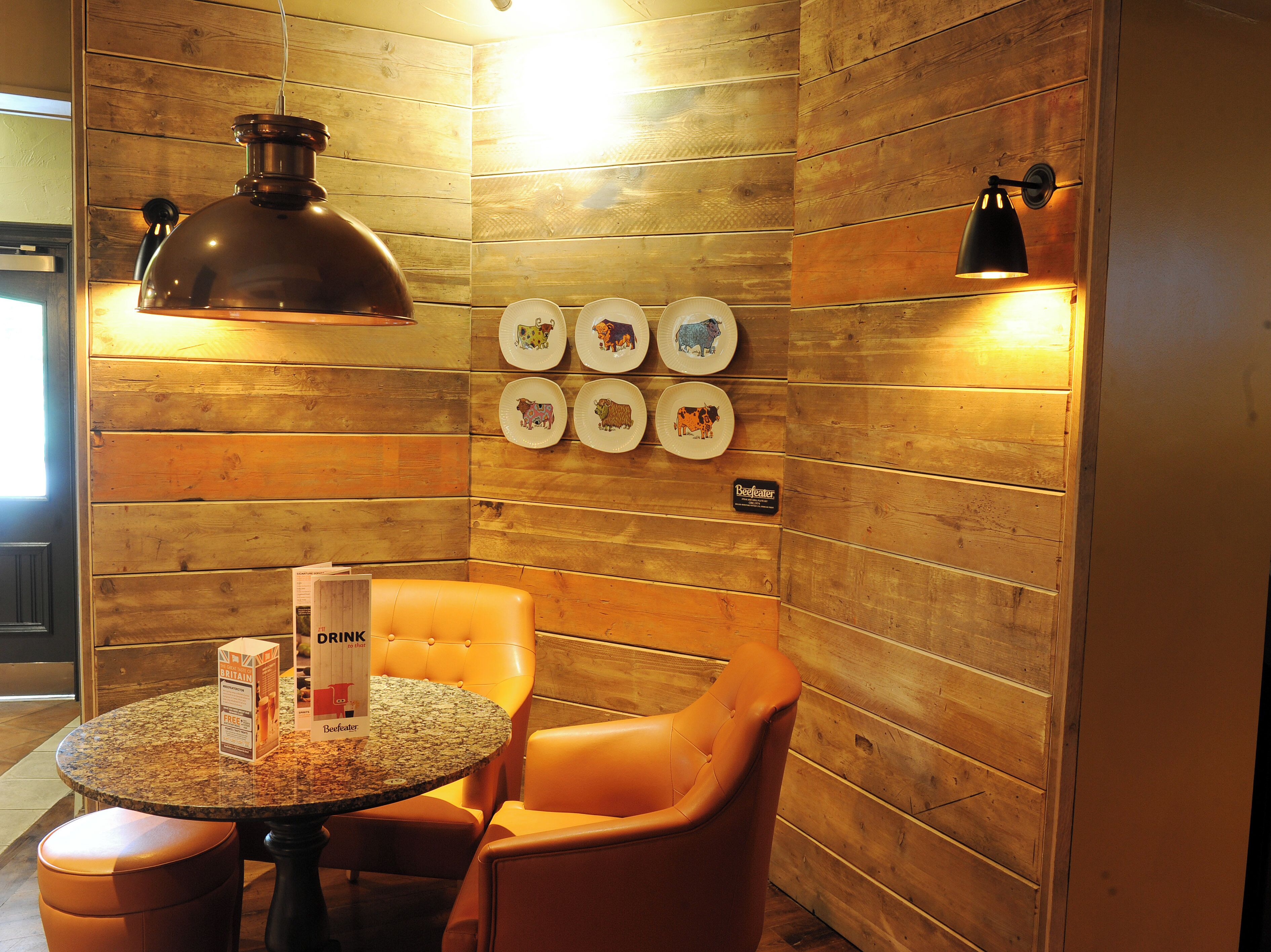 Premier Inn York North West