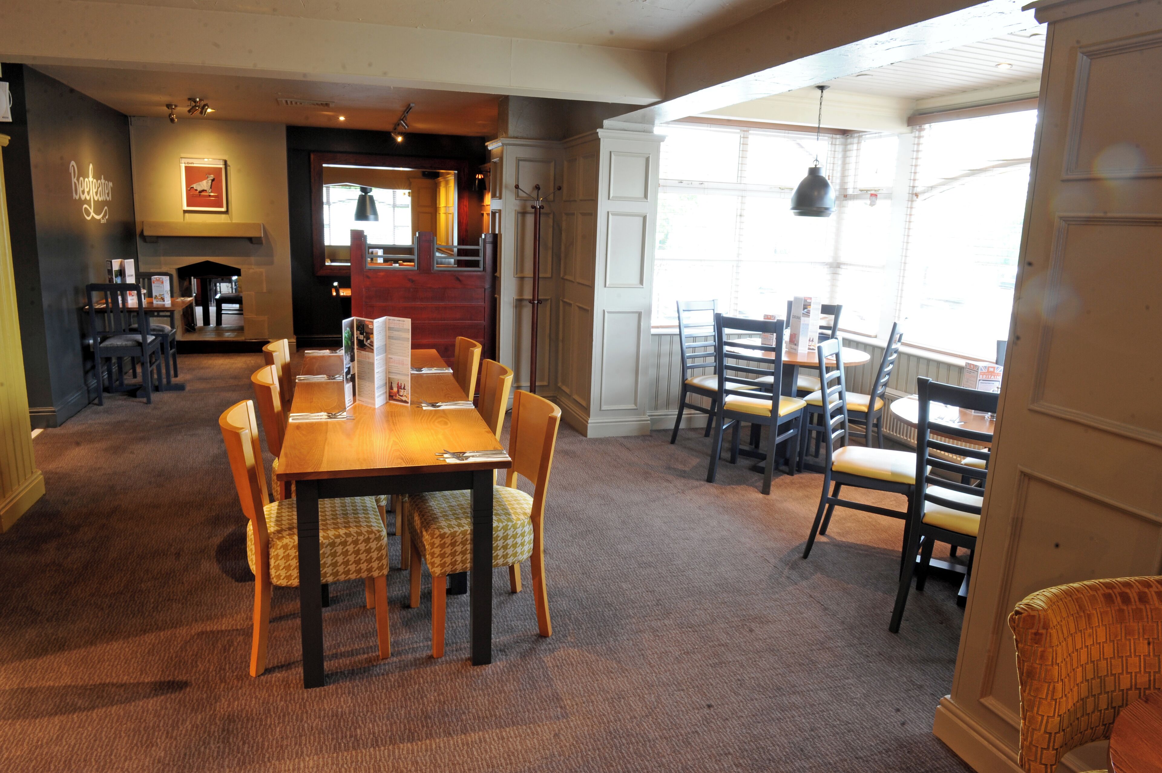 Premier Inn York North West