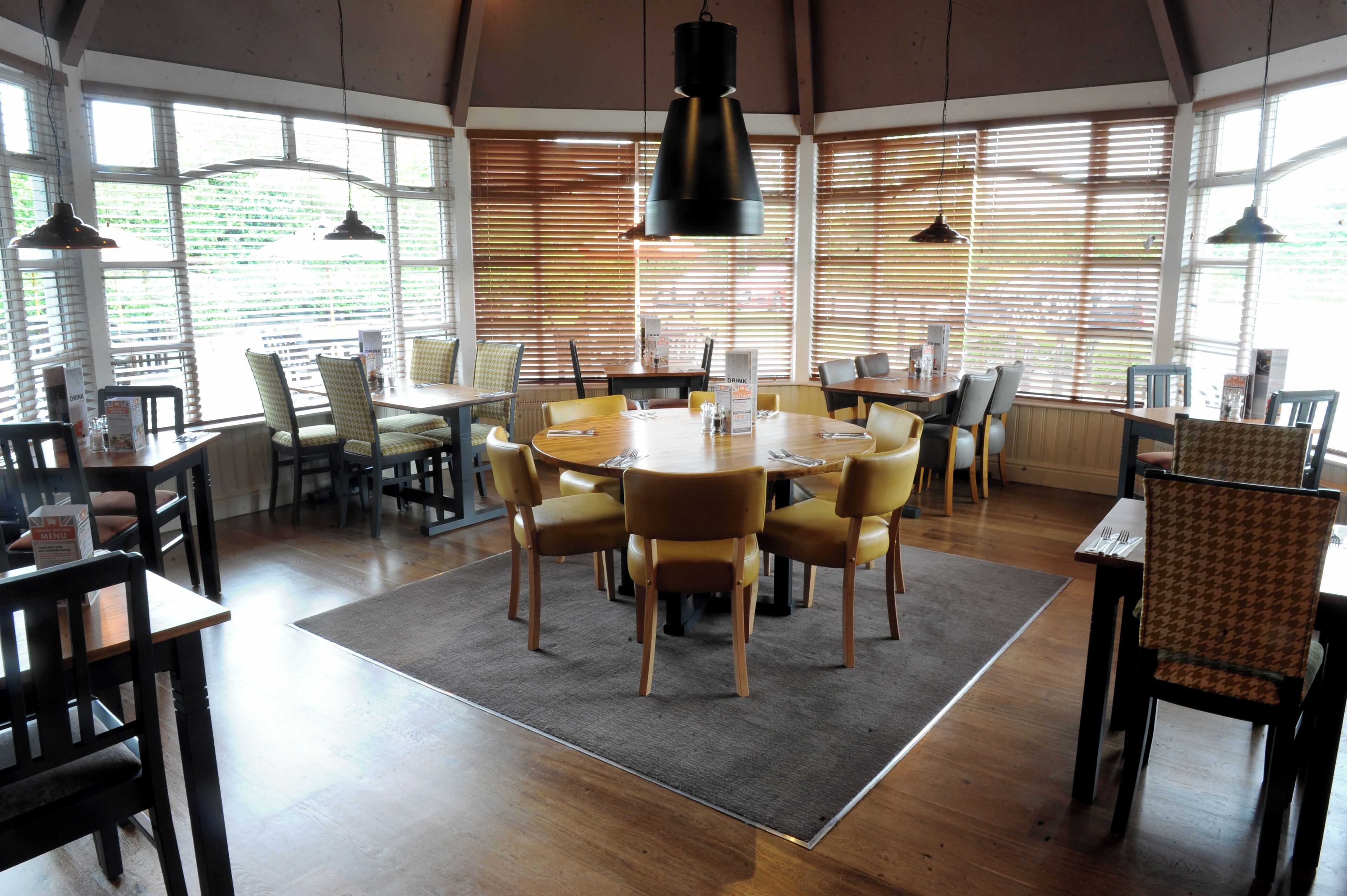 Premier Inn York North West