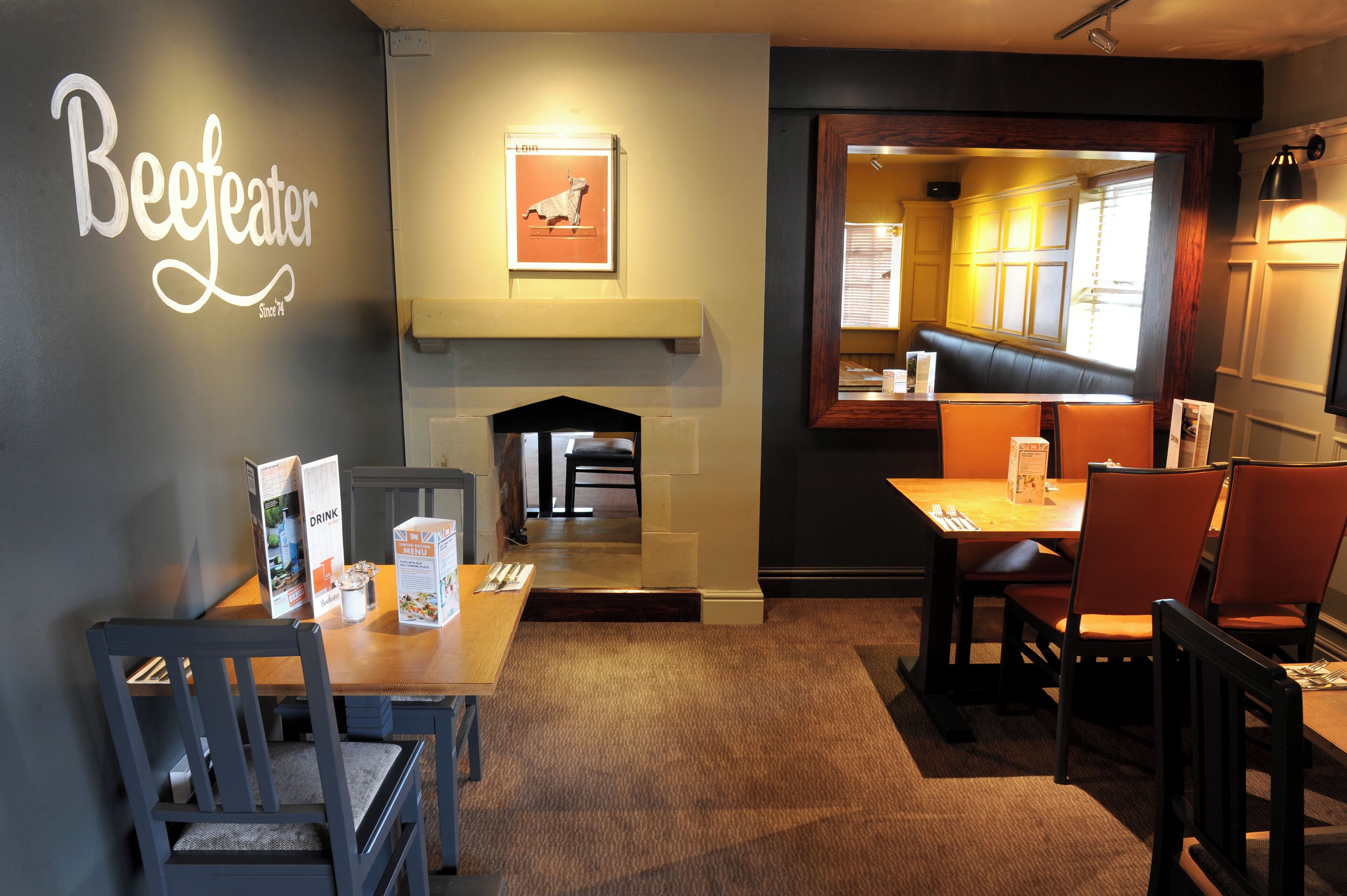 Premier Inn York North West