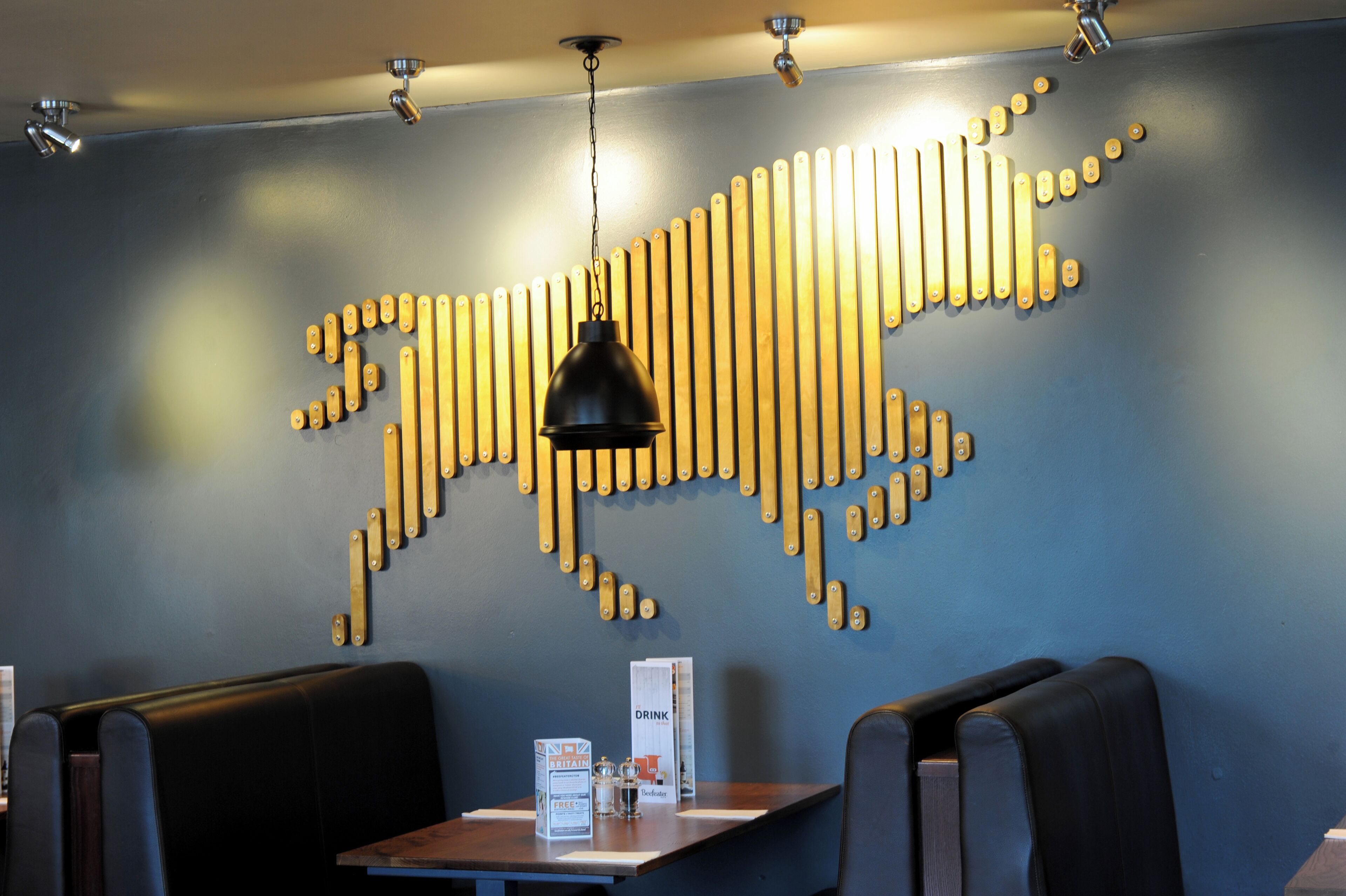 Premier Inn York North West