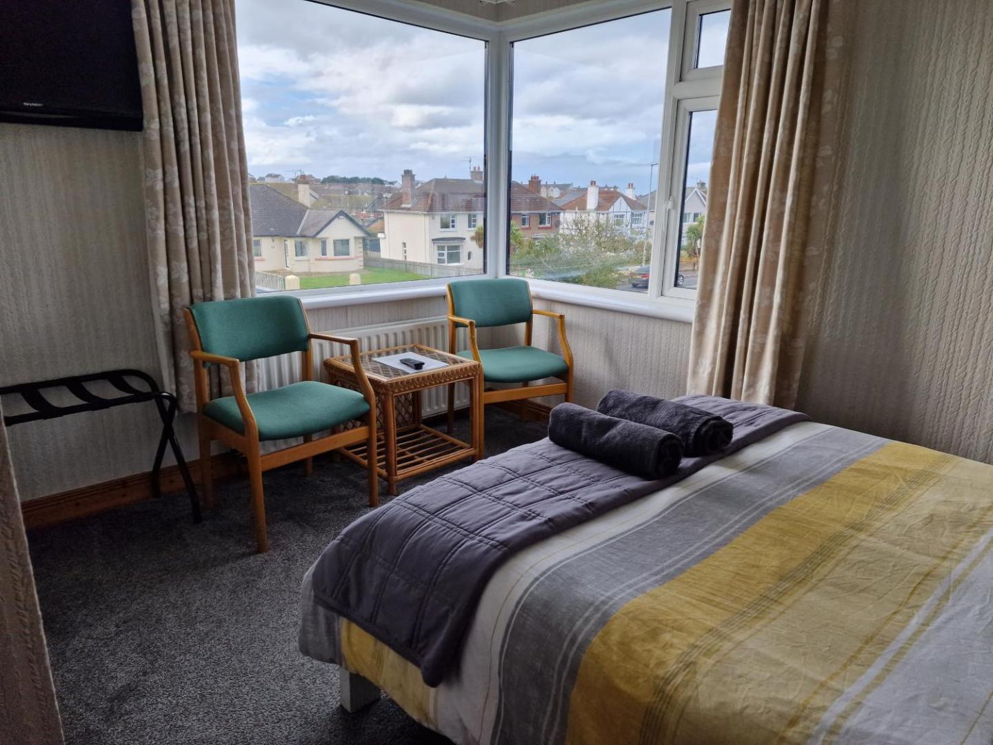 Brae-Mar Bed and Breakfast Brae-Mar Bed and Breakfast