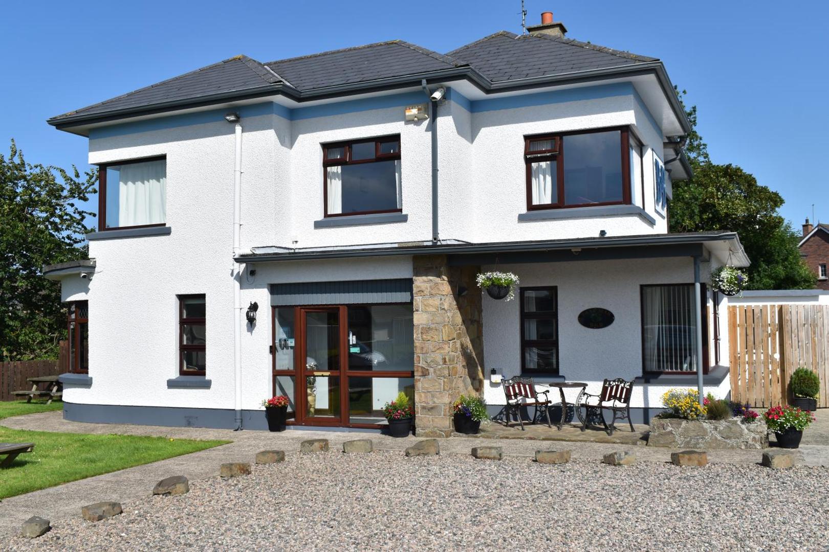 Brae-Mar Bed and Breakfast Brae-Mar Bed and Breakfast