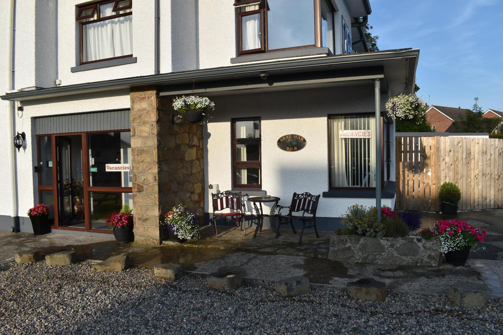 Brae-Mar Bed and Breakfast Brae-Mar Bed and Breakfast