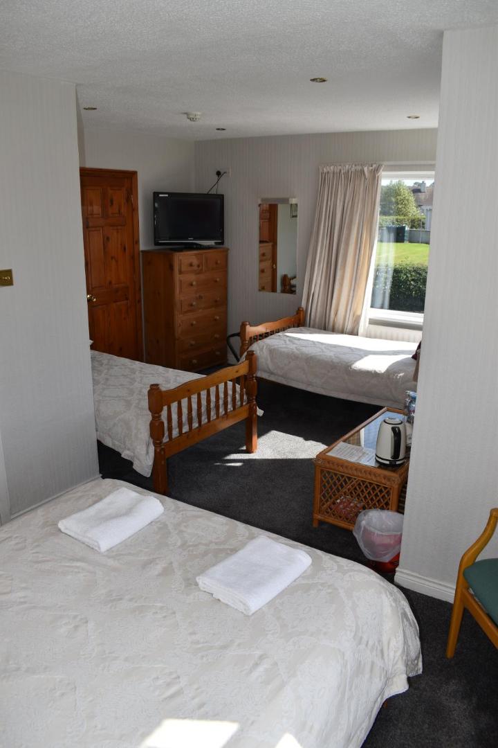Brae-Mar Bed and Breakfast Brae-Mar Bed and Breakfast