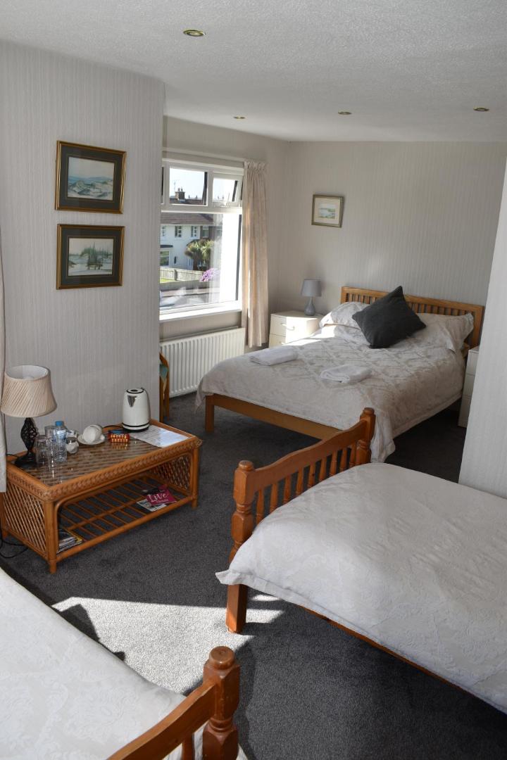Brae-Mar Bed and Breakfast Brae-Mar Bed and Breakfast