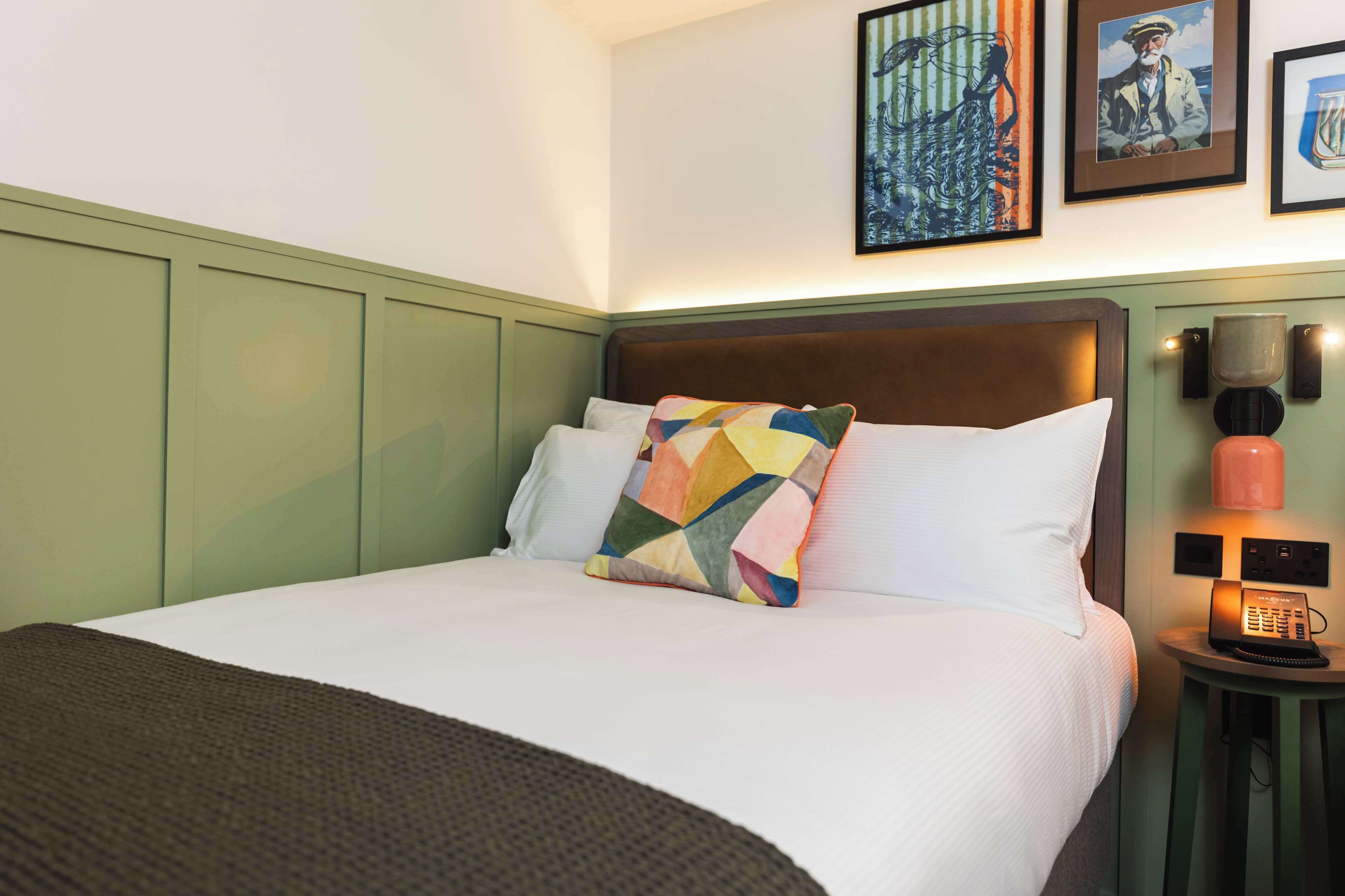 Marcus Hotel Portrush Tapestry Collection by Hilton Marcus Hotel Portrush Tapestry Collection by Hilton