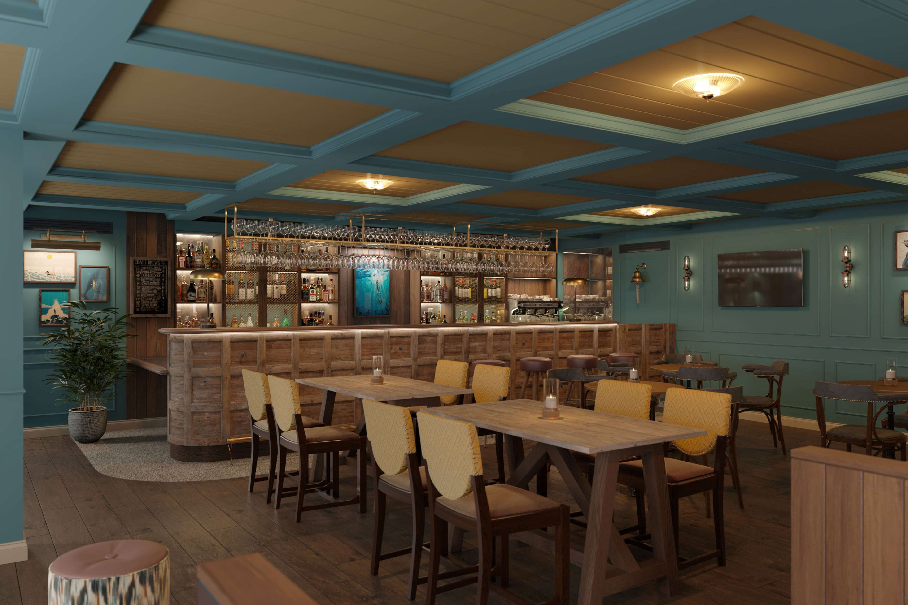 Marcus Hotel Portrush Tapestry Collection by Hilton Marcus Hotel Portrush Tapestry Collection by Hilton