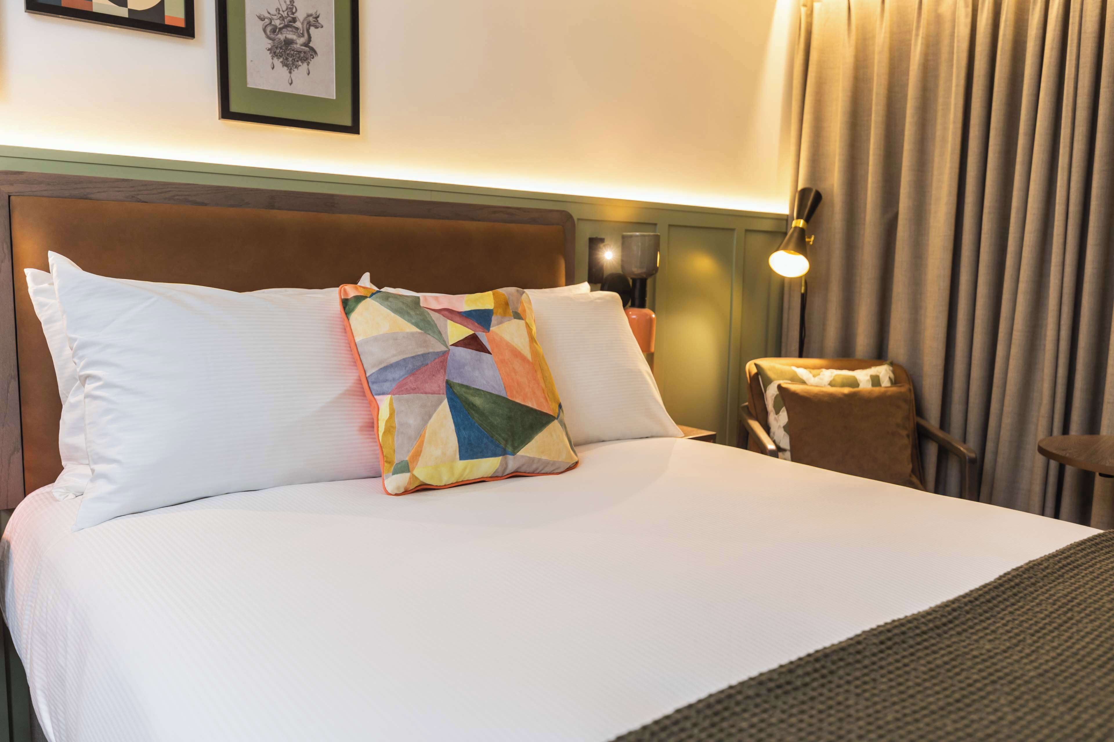 Marcus Hotel Portrush Tapestry Collection by Hilton Marcus Hotel Portrush Tapestry Collection by Hilton