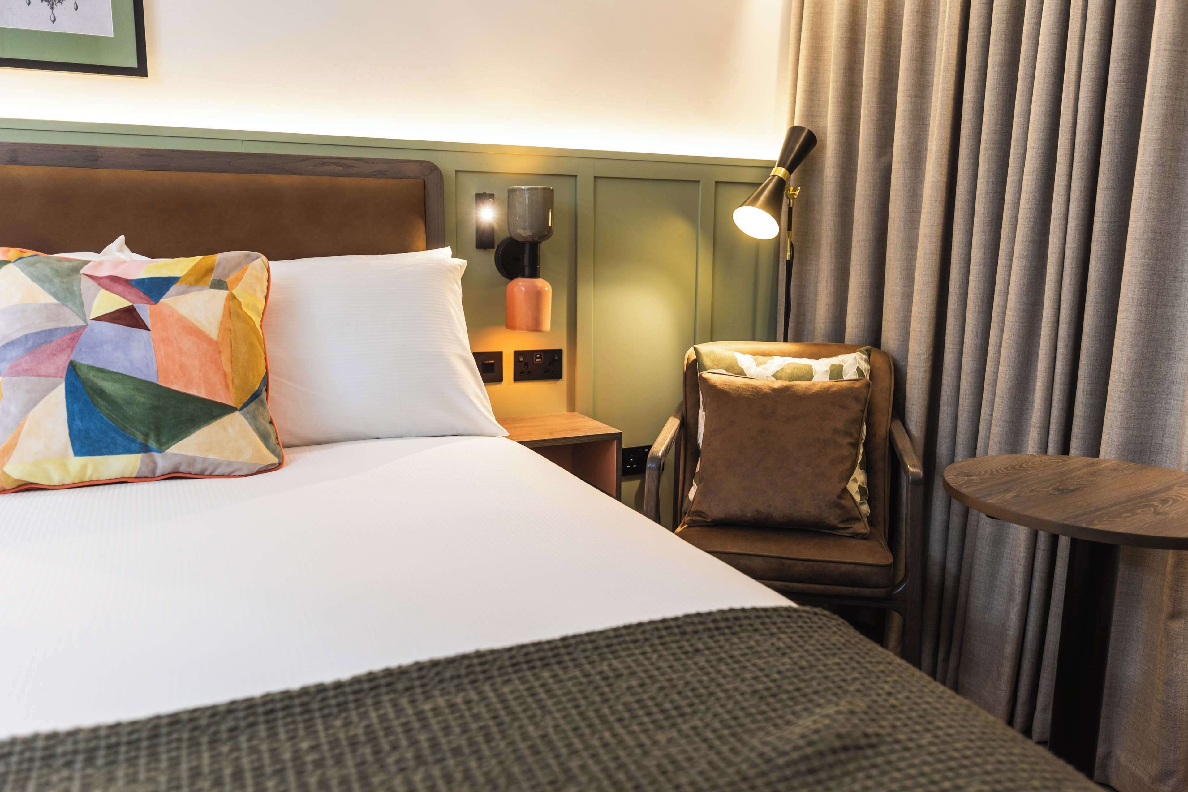 Marcus Hotel Portrush Tapestry Collection by Hilton Marcus Hotel Portrush Tapestry Collection by Hilton