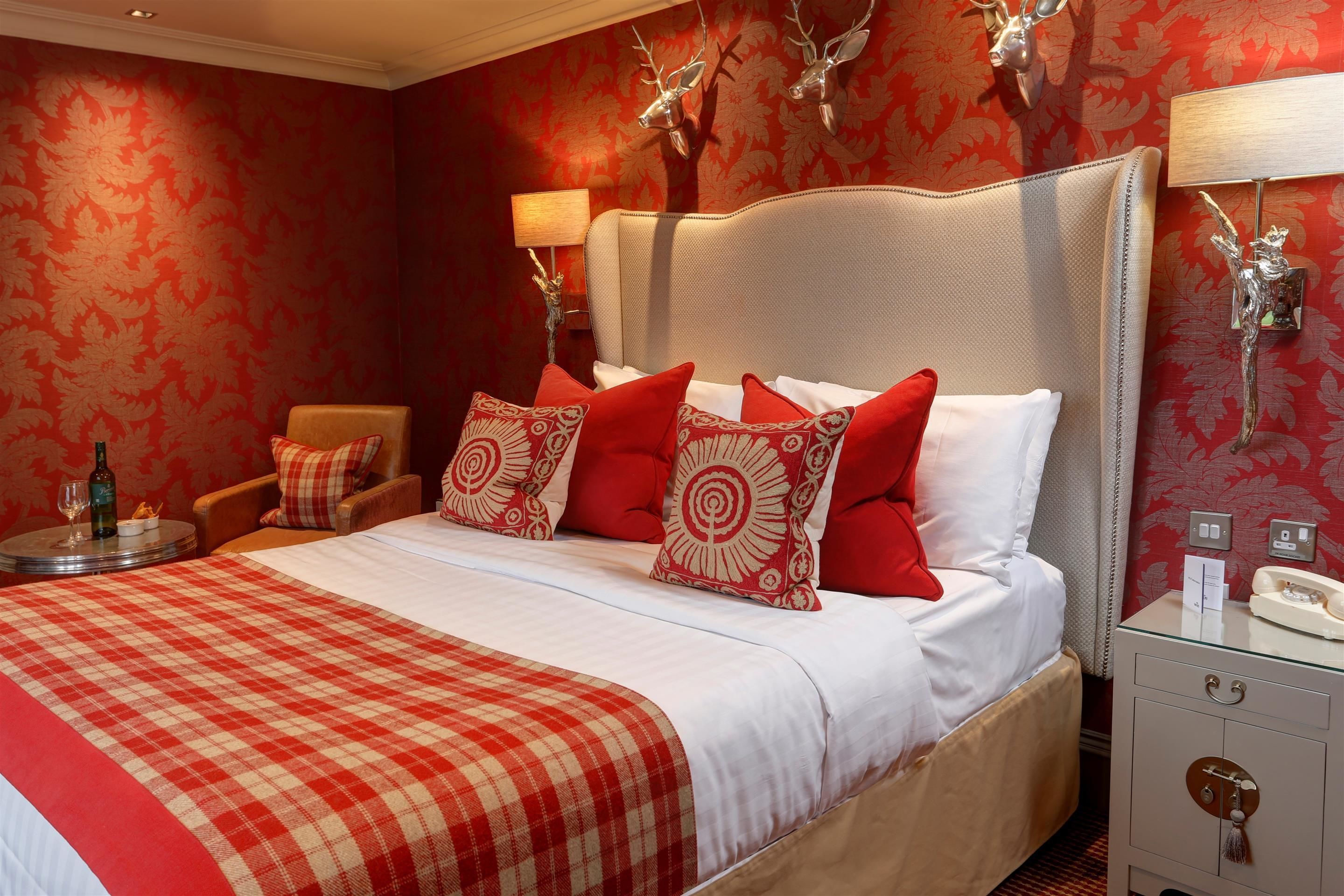 Eglinton Arms Hotel, Premier Collection